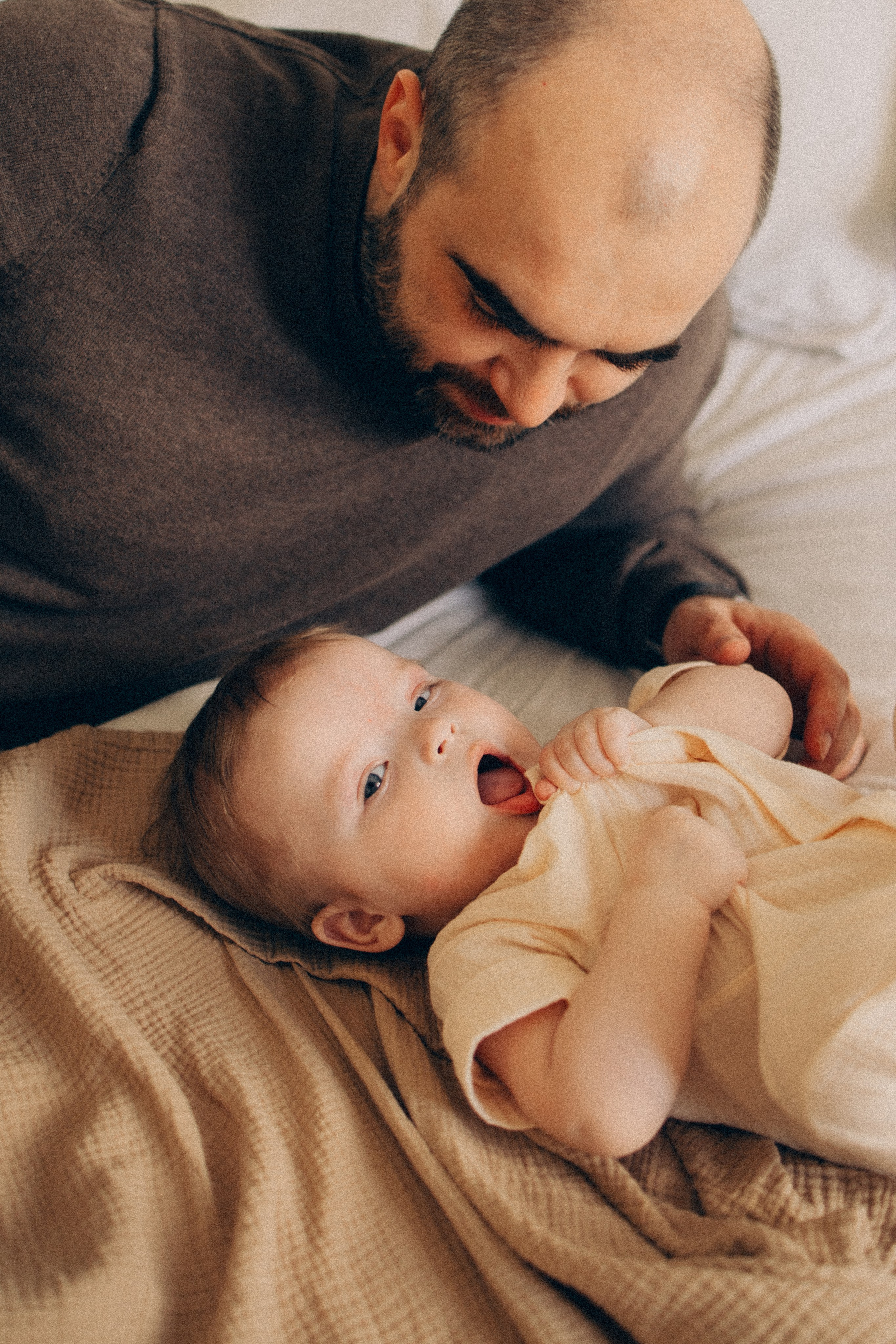 Саша, Лена, Лера и Тимофей. Семейный фотограф Москва
