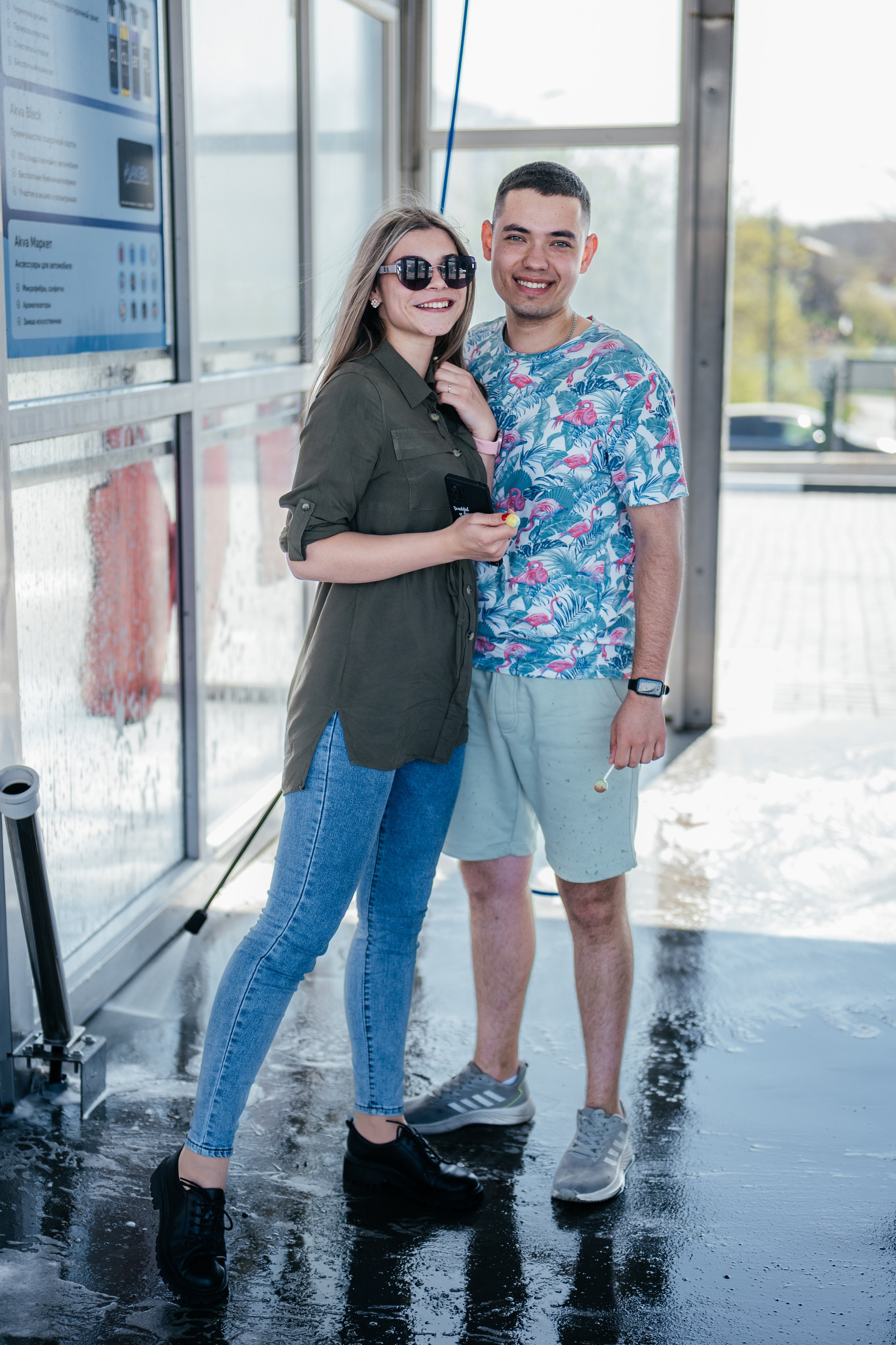 Открытие автомойки. Свадебный фотограф. Видеосъемка свадьбы. Ростов-на-Дону. Москва. Сочи