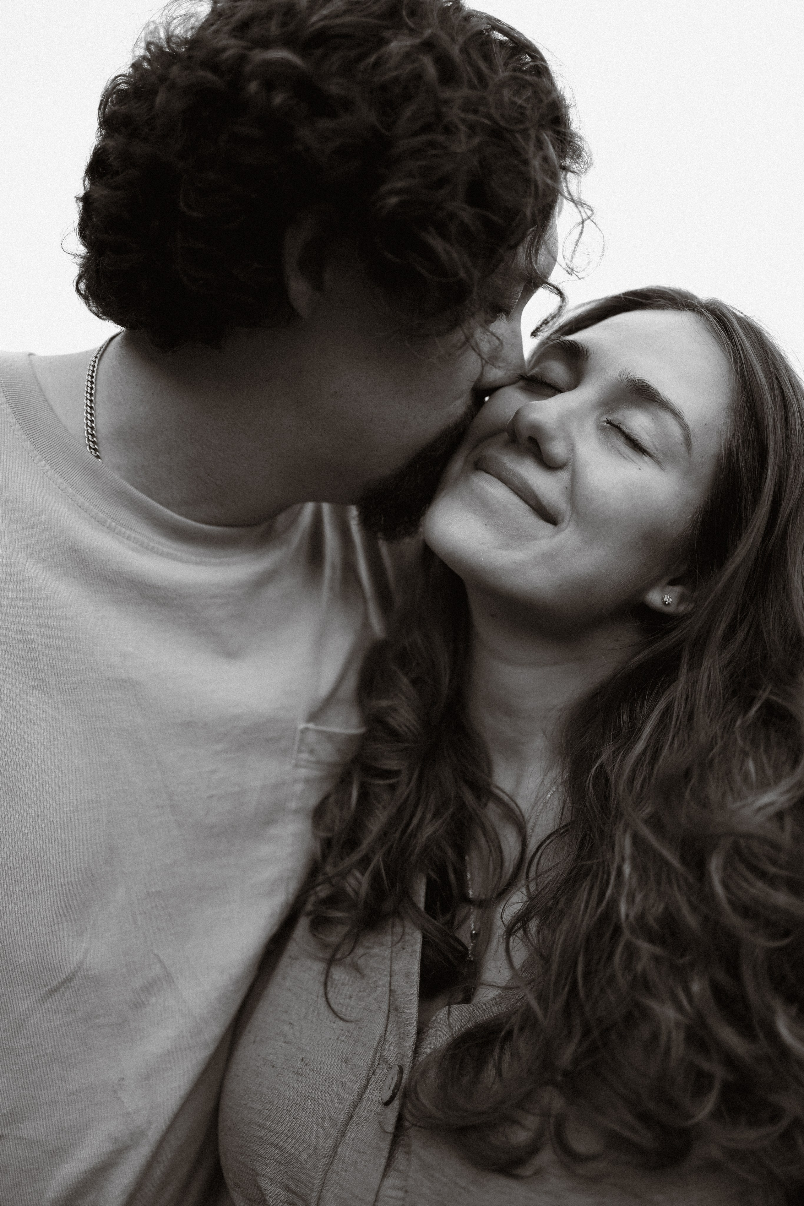 В ожидании братика. Фотограф Краснодар