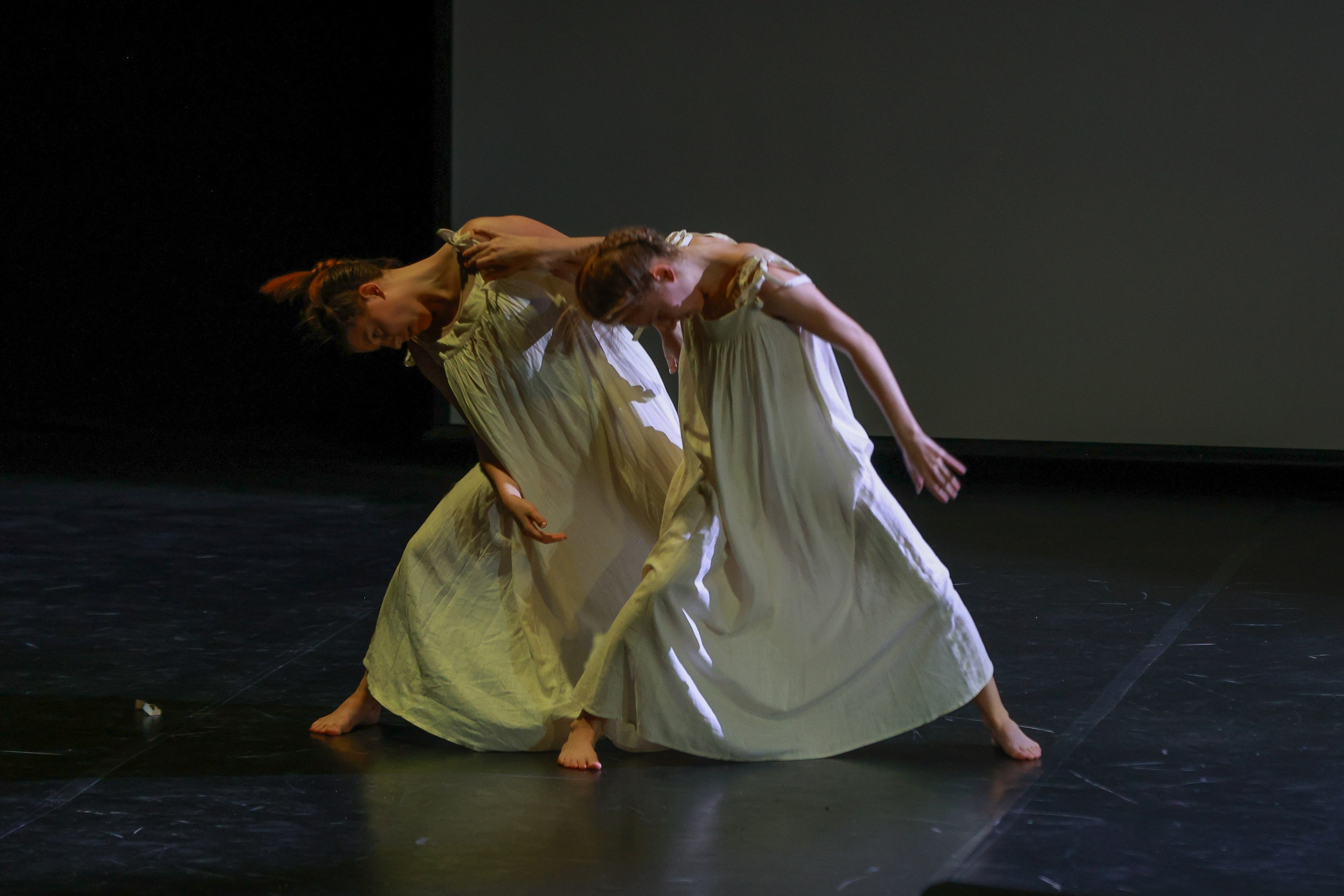 Небесные ласточки на Танц ЭКСПО 2026. Фотограф Юлия Мальцева