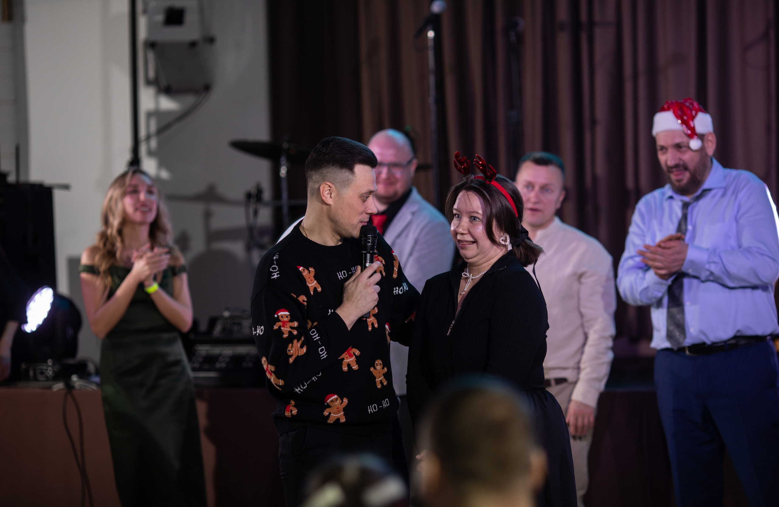 Новый год — Утес, Чебаркуль 2025-2026. Репортажный и свадебный фотограф в Челябинске Елисеев Павел