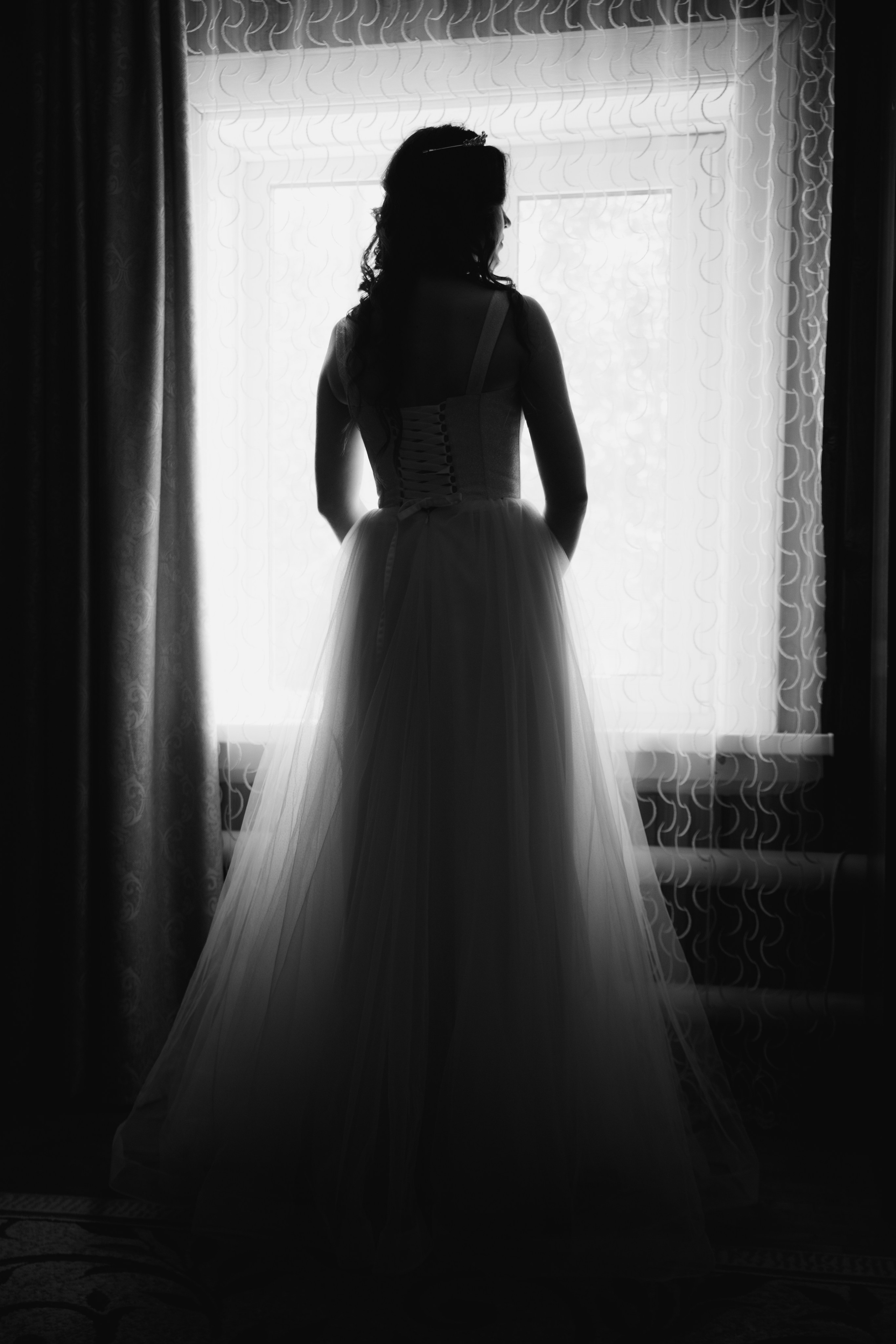 Свадебная фотосъемка. Репортажный и свадебный фотограф в Челябинске Елисеев Павел