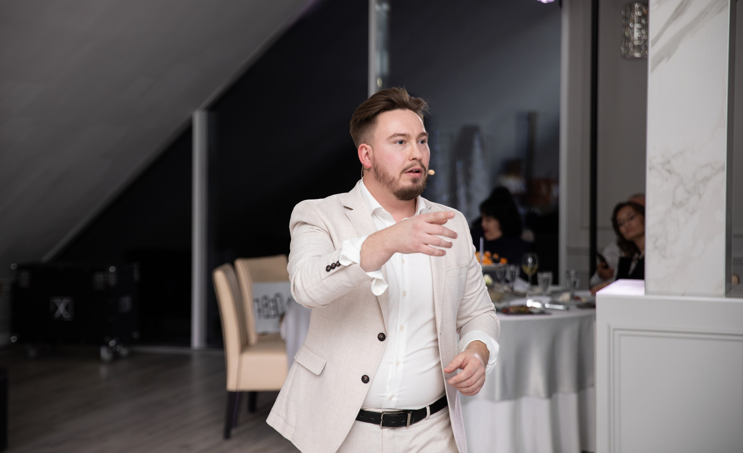 Юбилей. Снежная Королева -2024. Репортажный и свадебный фотограф в Челябинске Елисеев Павел