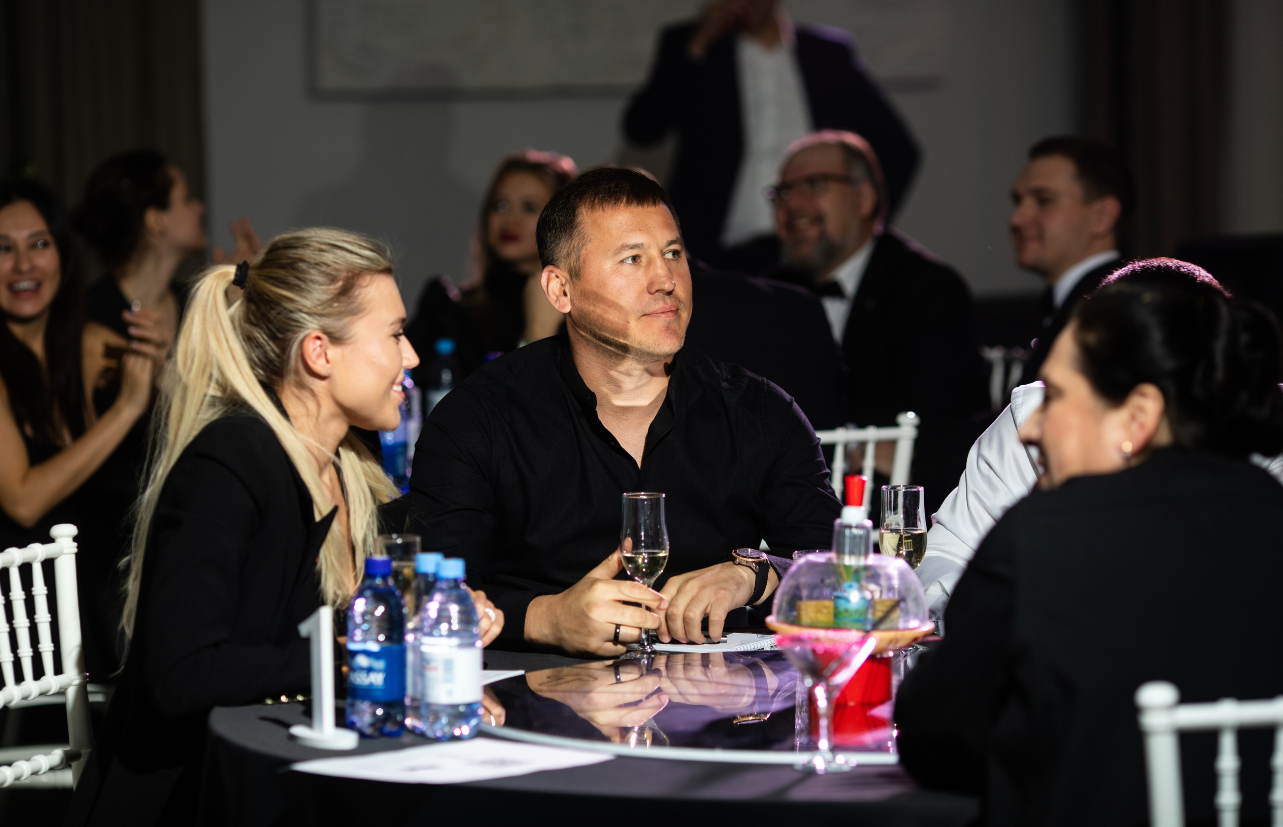 Что? Где? Когда? — Вторая игра г. Челябинск. Репортажный и свадебный фотограф в Челябинске Елисеев Павел