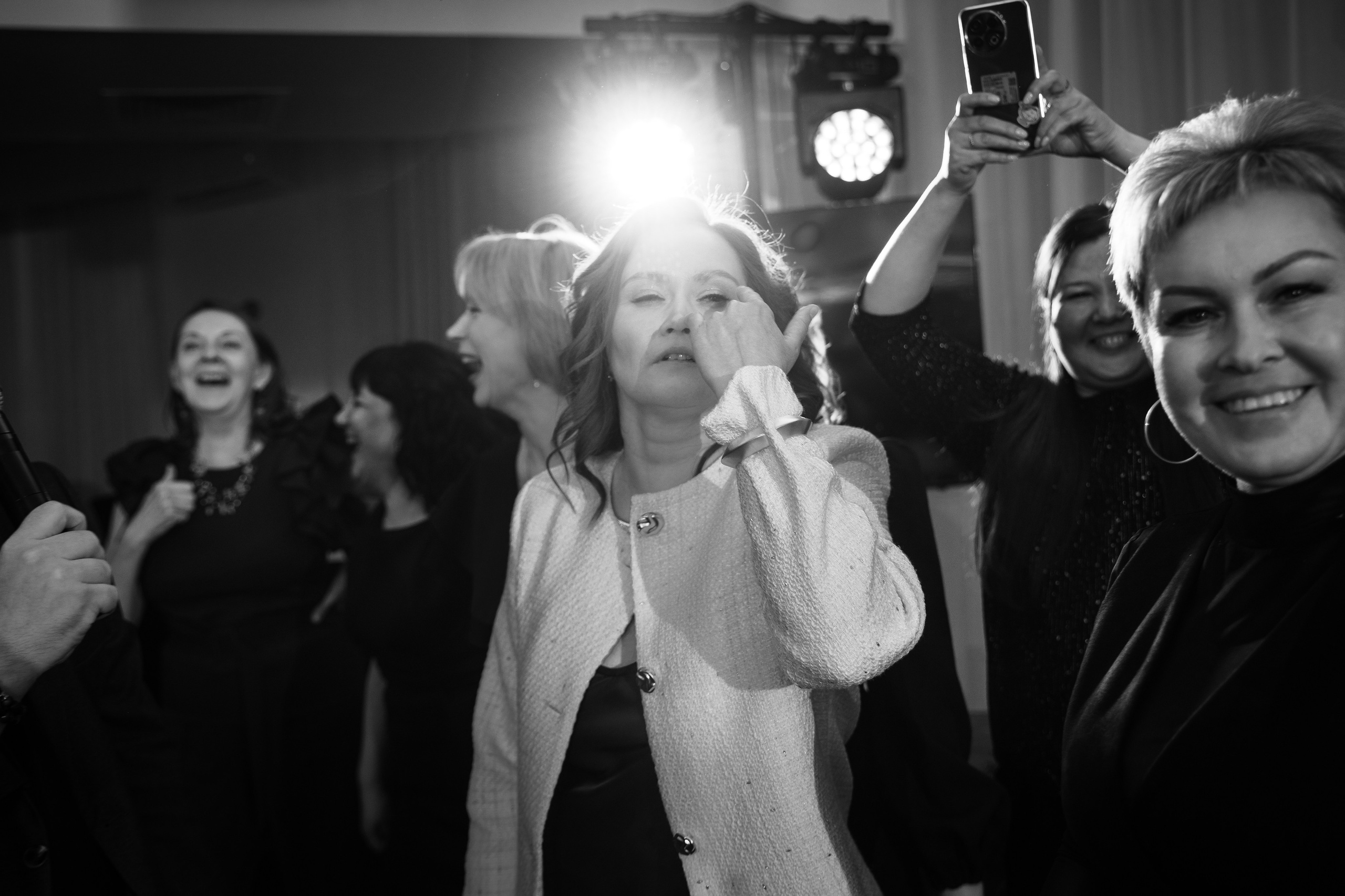 Корпортатив Санта. Amore ore. Репортажный и свадебный фотограф в Челябинске Елисеев Павел