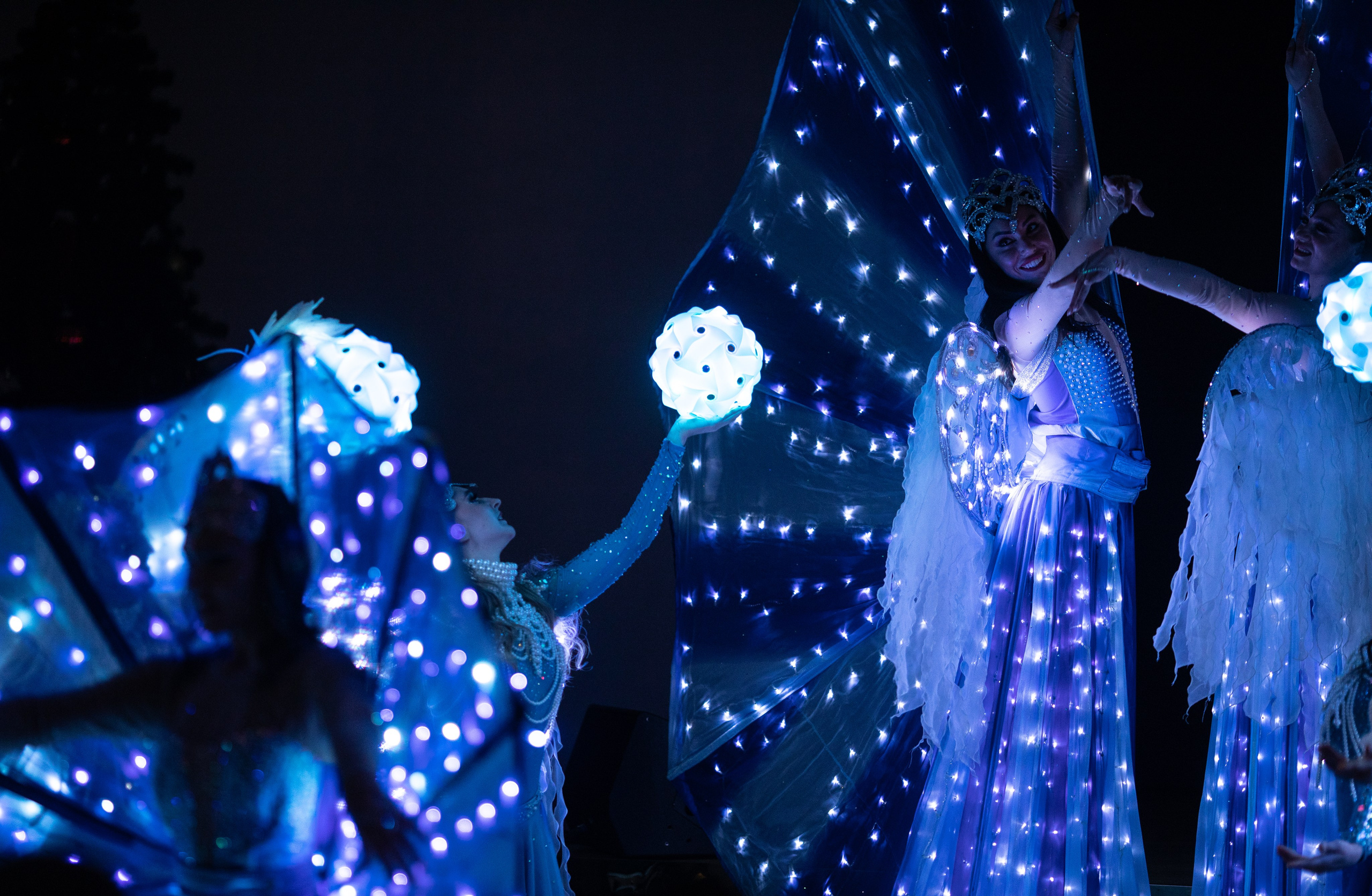 Корпоратив — Фантастическая семерка 2025. Репортажный и свадебный фотограф в Челябинске Елисеев Павел