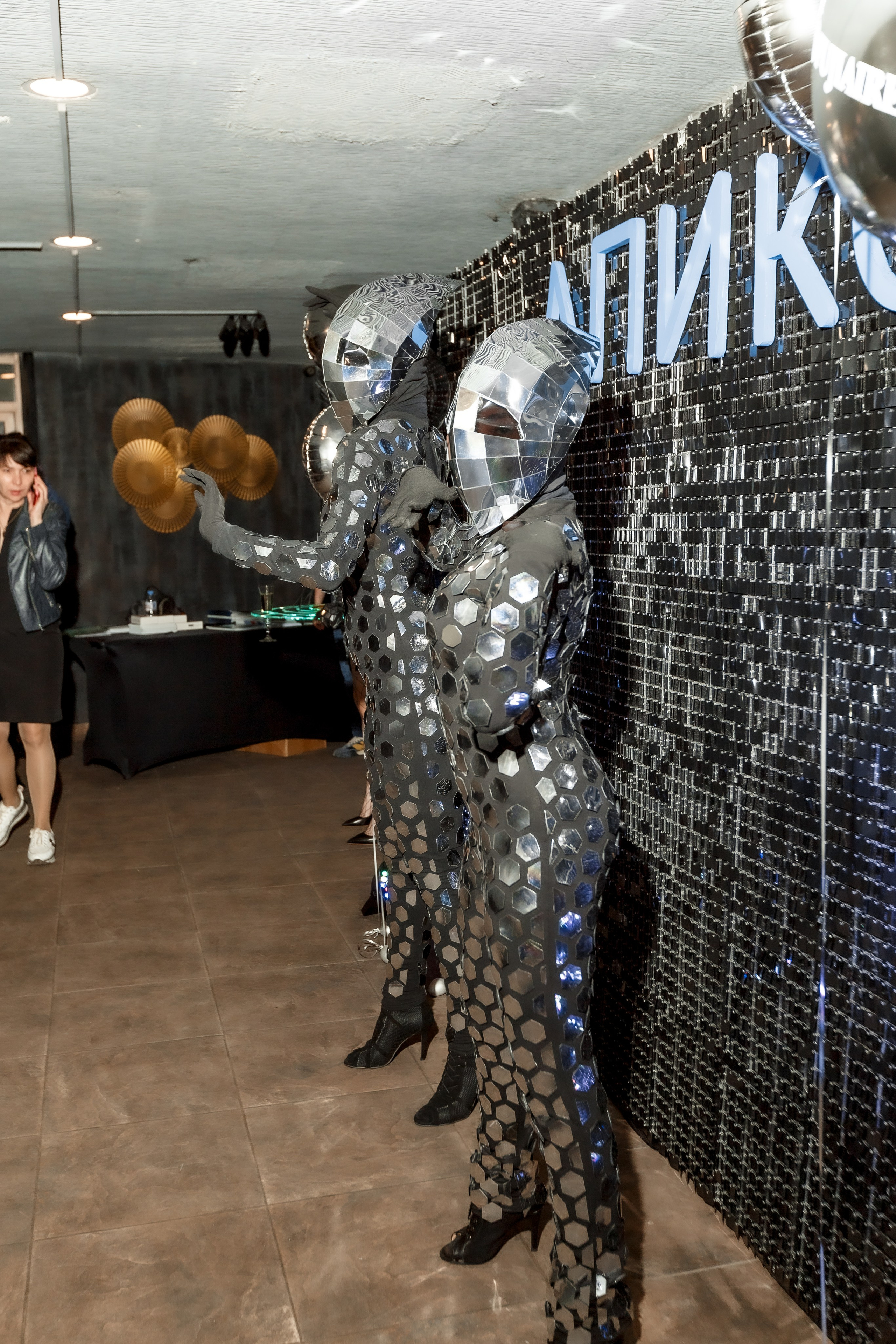 Апикс Конференция. Свадебный фотограф в Москве — Ольга Козловская