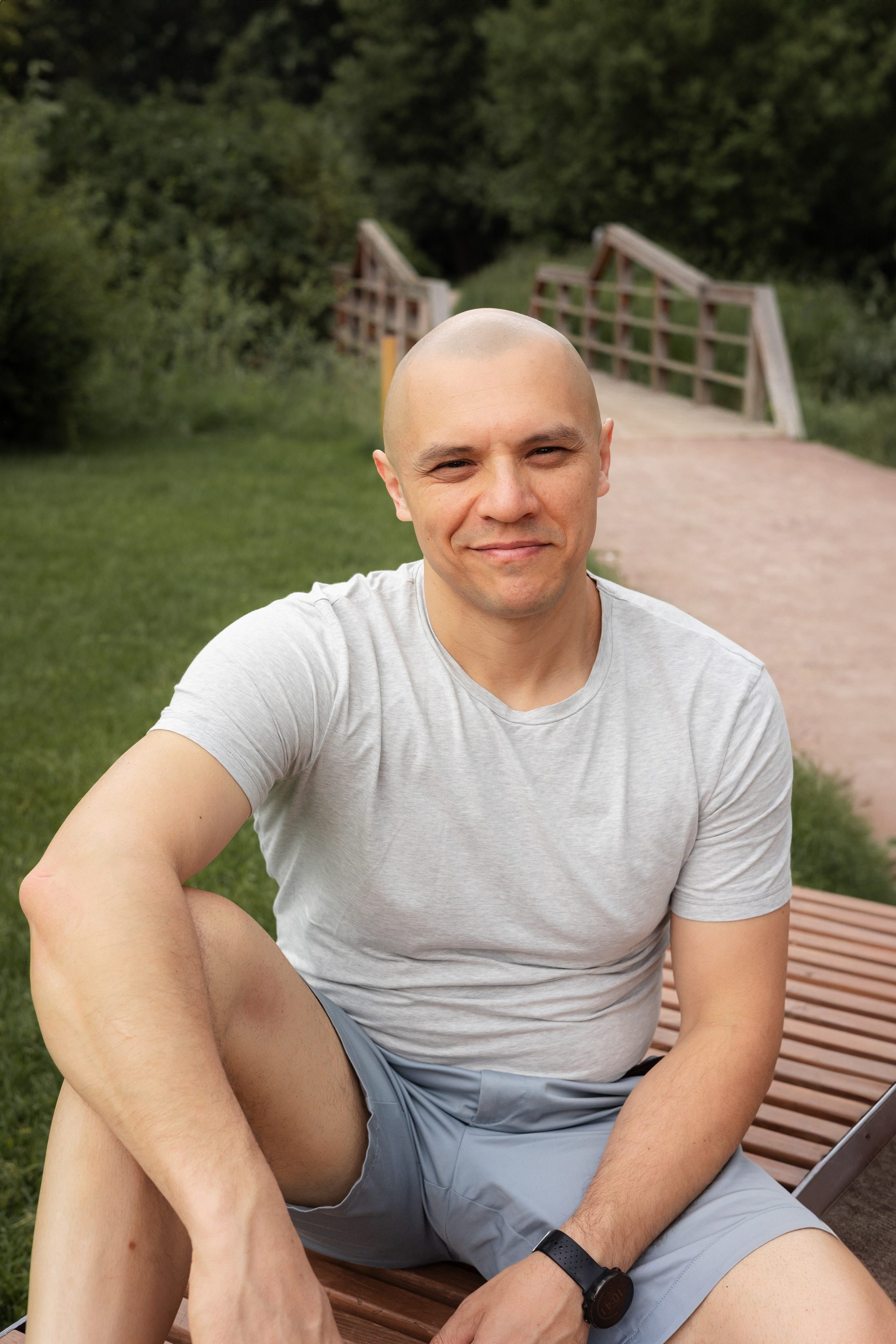 Алена, Ринат, Кира, Артур и Камиль. Фотограф Печерская Анастасия