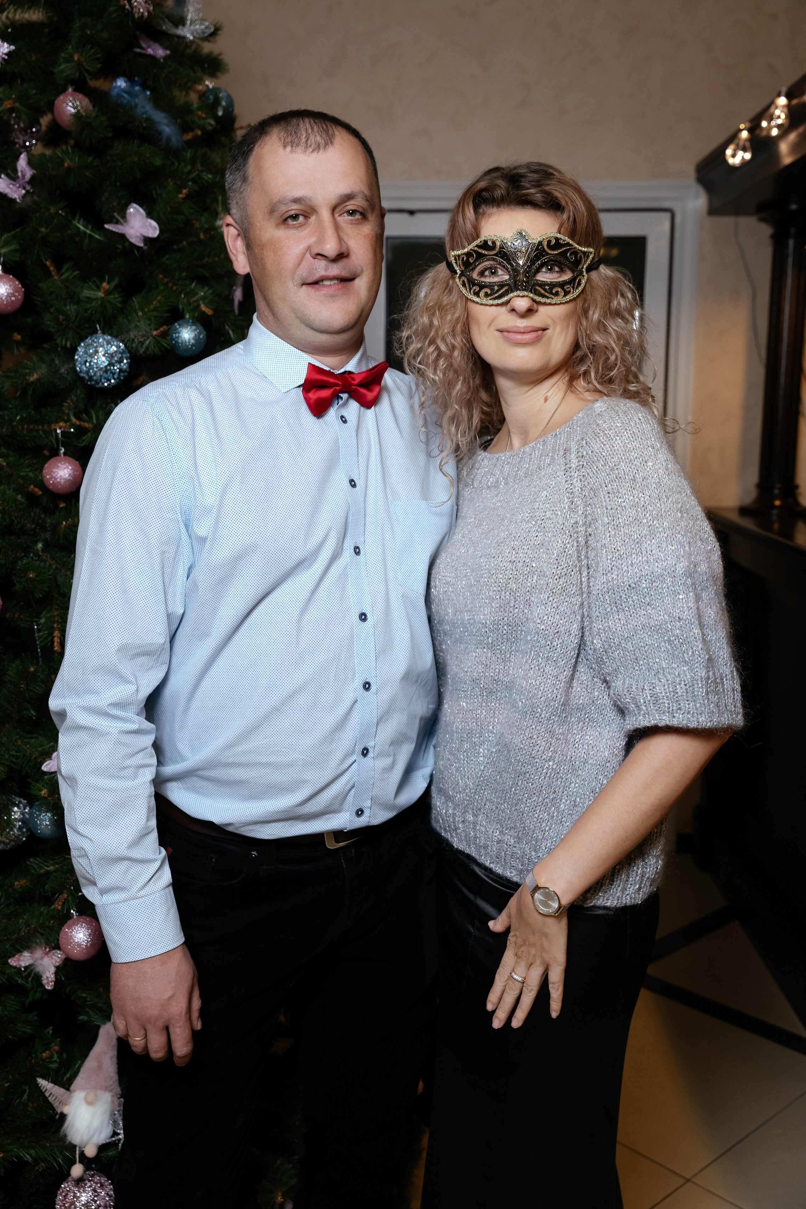 Олимп. Семейный фотограф — Макс Белогрудов