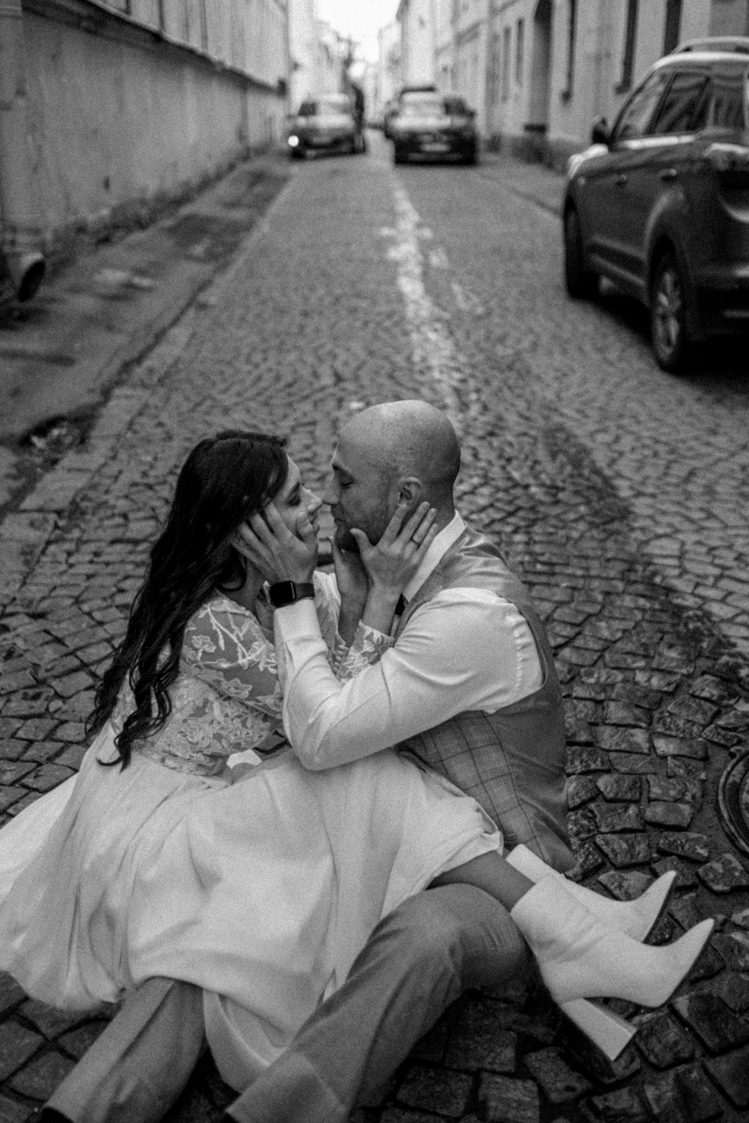 Екатерина Архипова фотограф в Санкт-Петербурге