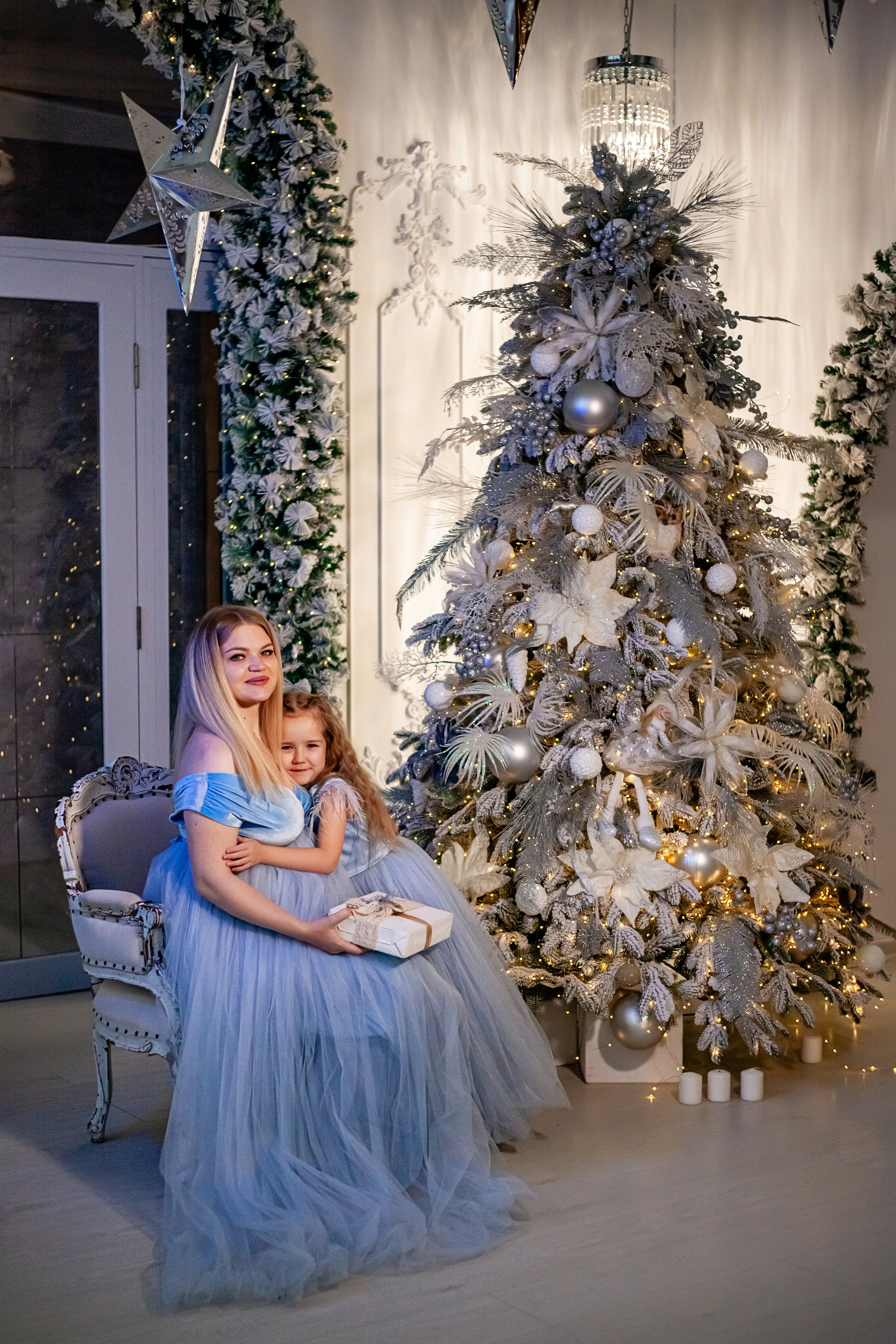 В ожидании сыночка. Свадебный и семейный фотограф в Армавире