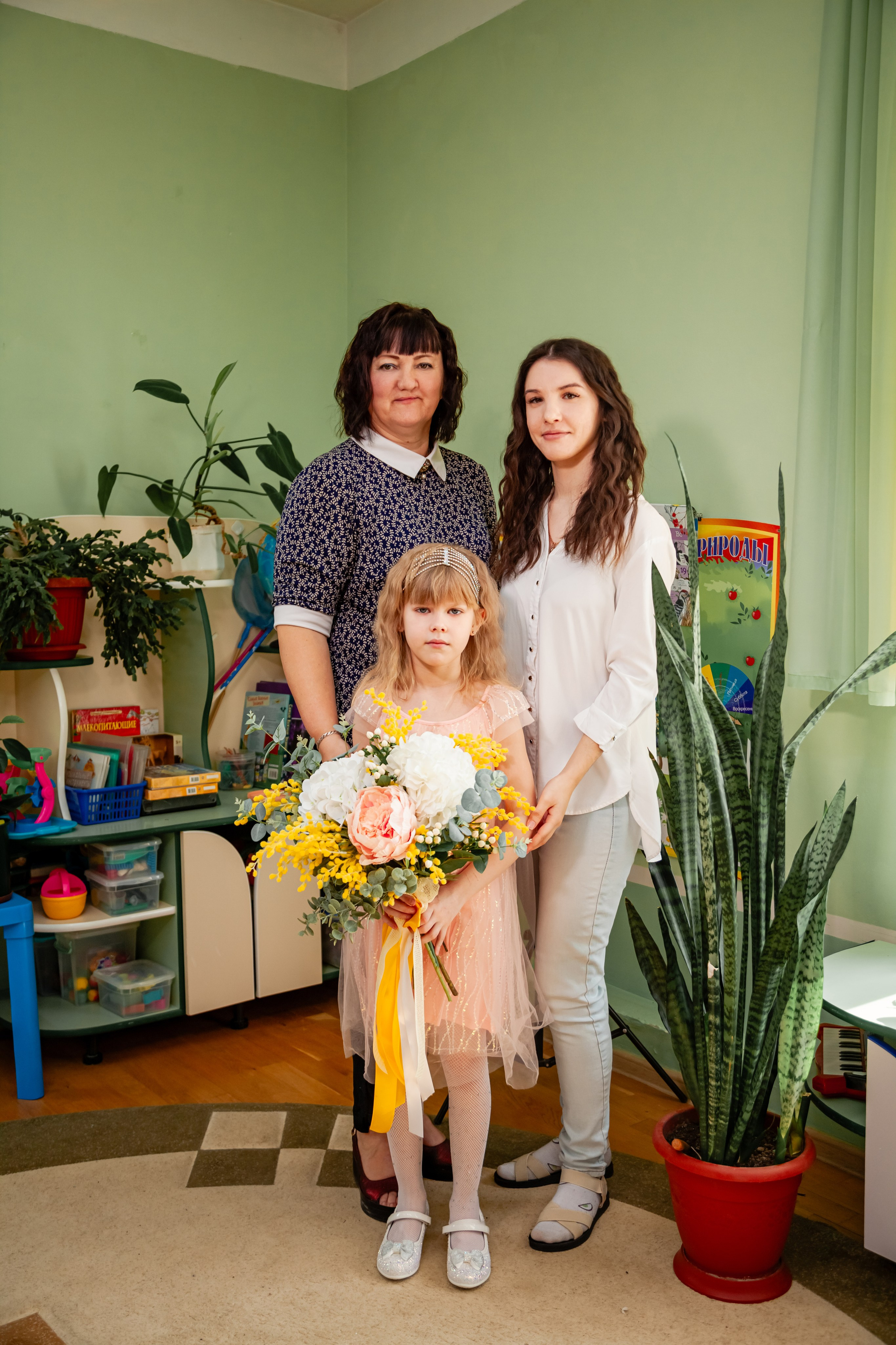 4 сад 24год. Свадебный и семейный фотограф в Армавире