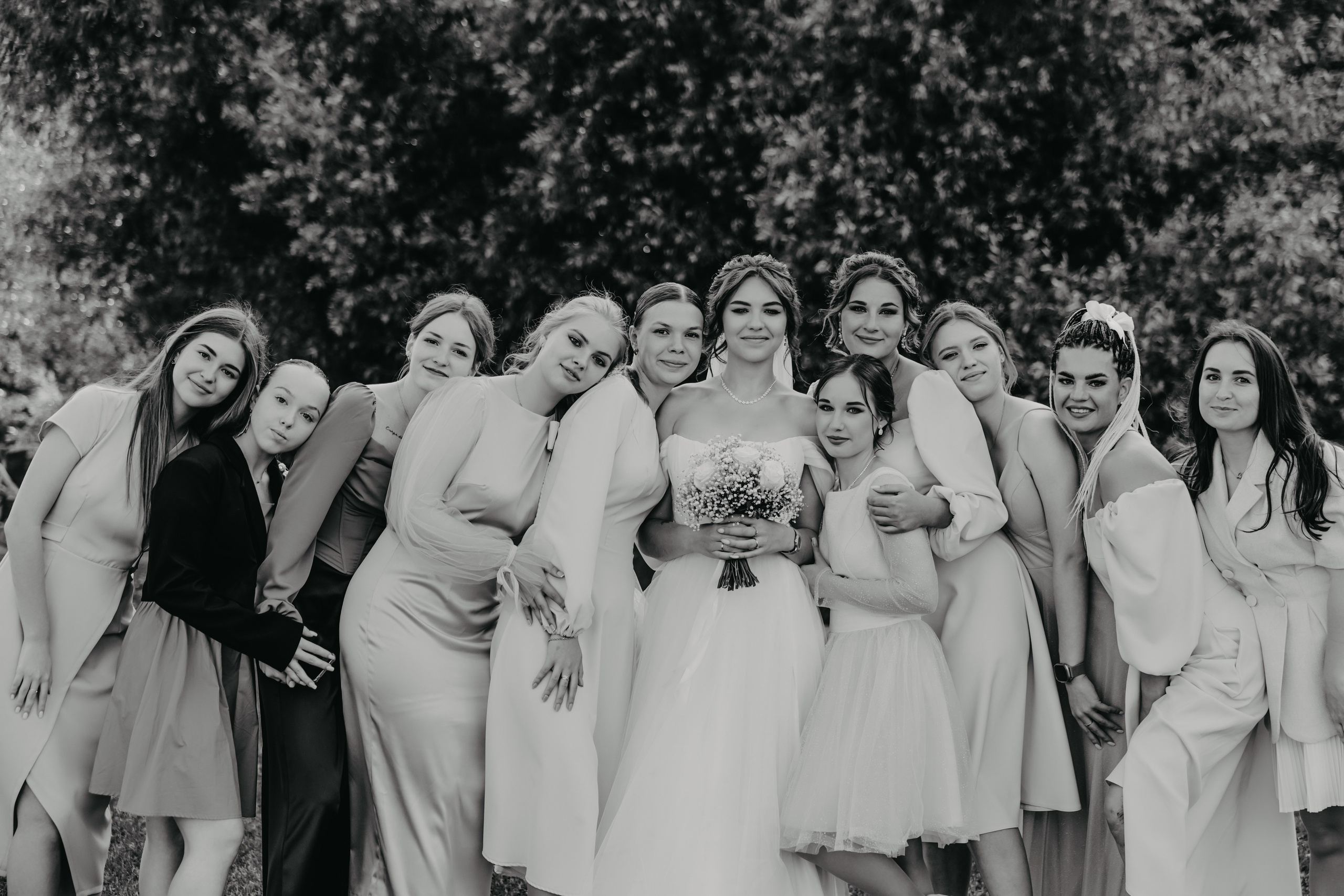 Артем и Анна. ФОТОГРАФ ИРИНА ШАМАТАВА