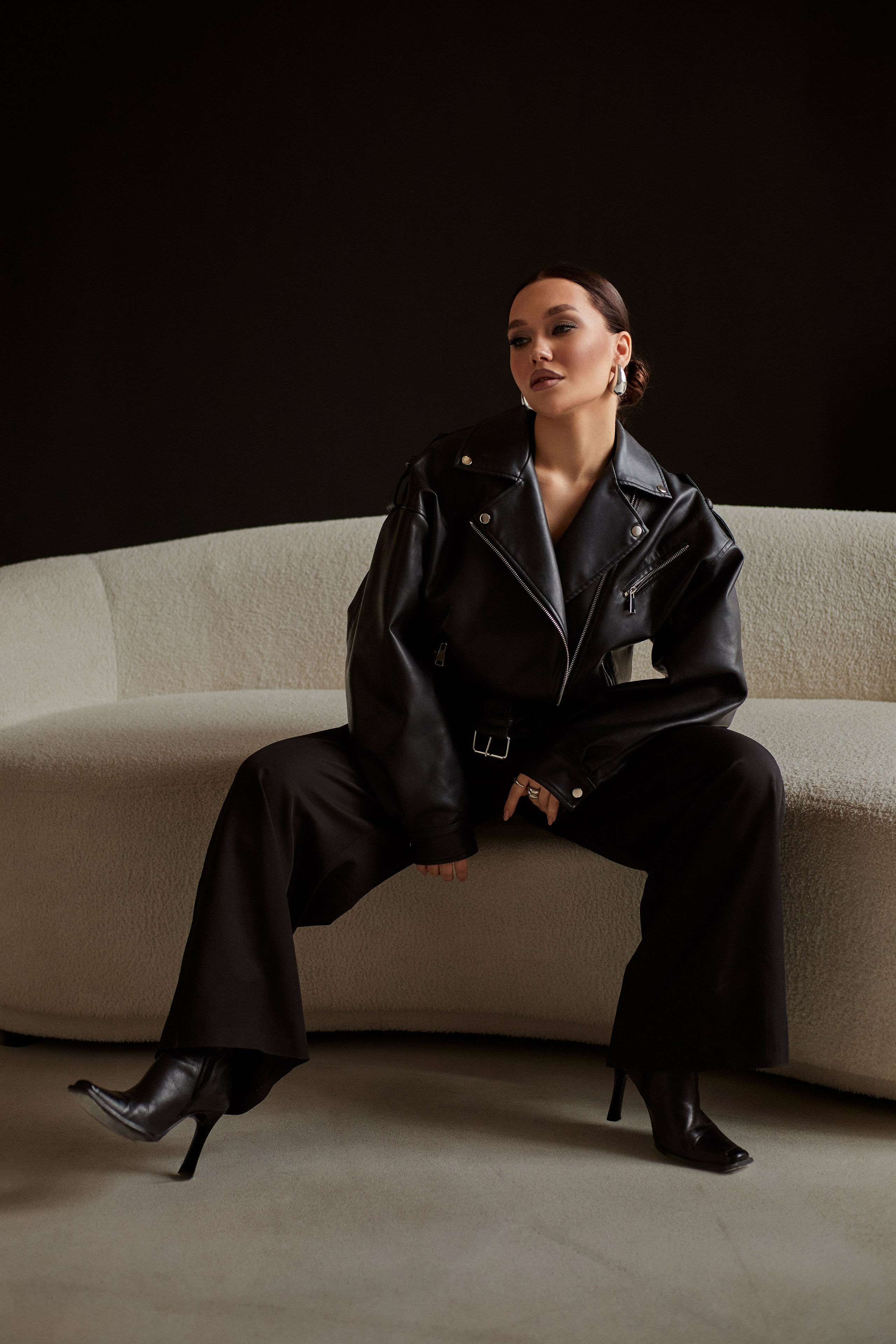 Daring. Ксения Исакова — фотограф Кострома