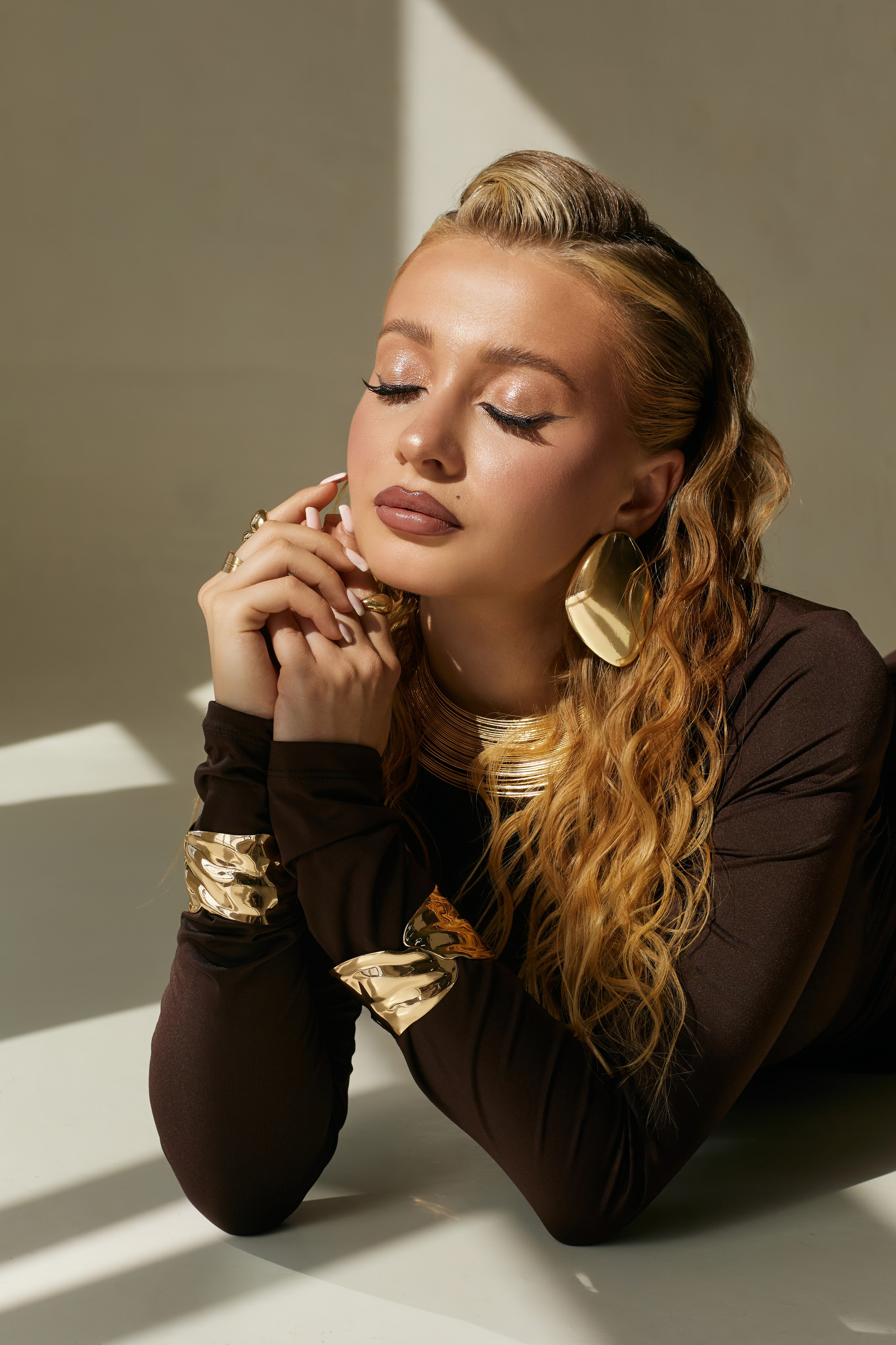 Sunshine. Ксения Исакова — фотограф Кострома