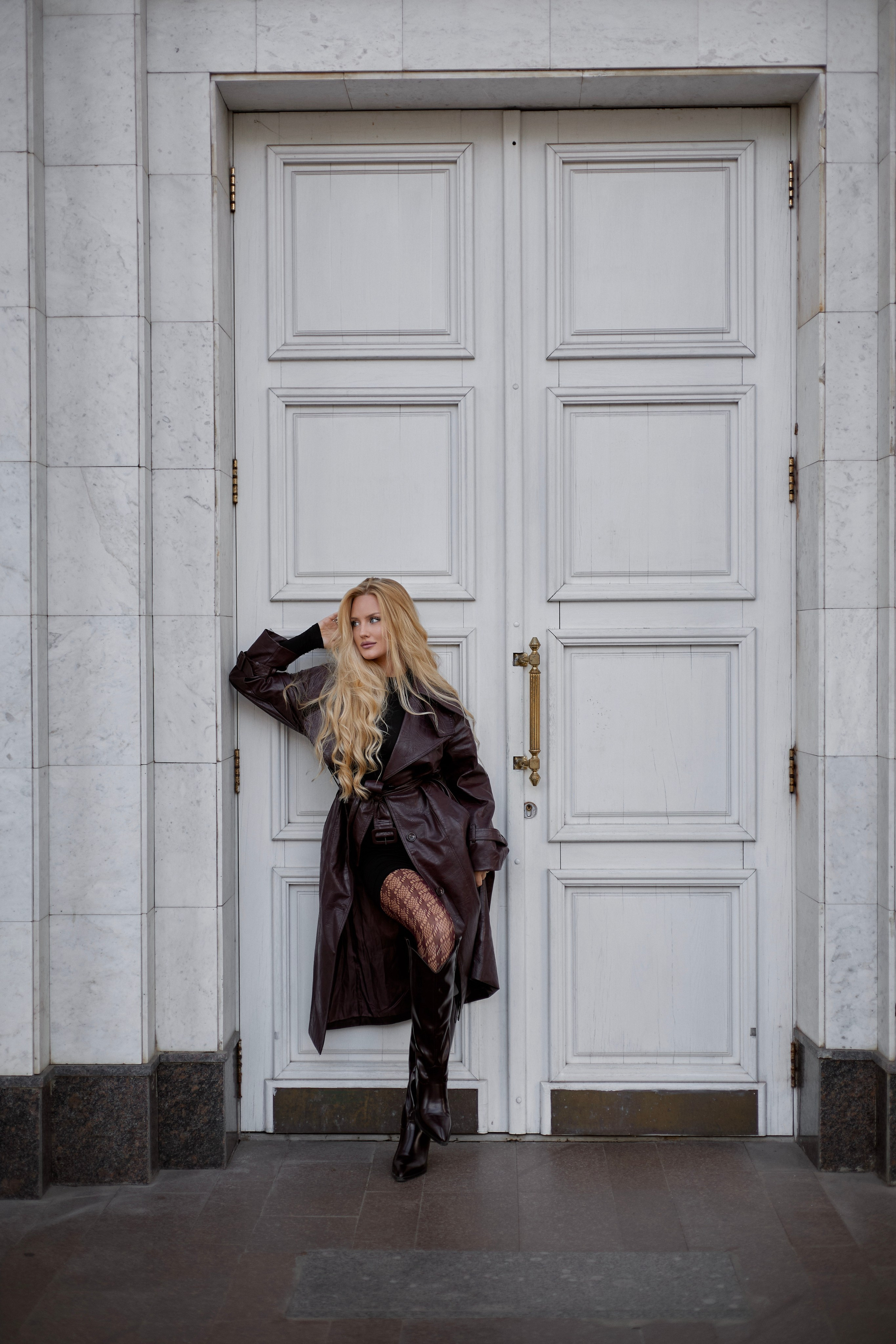 Street. Ксения Исакова — фотограф Кострома