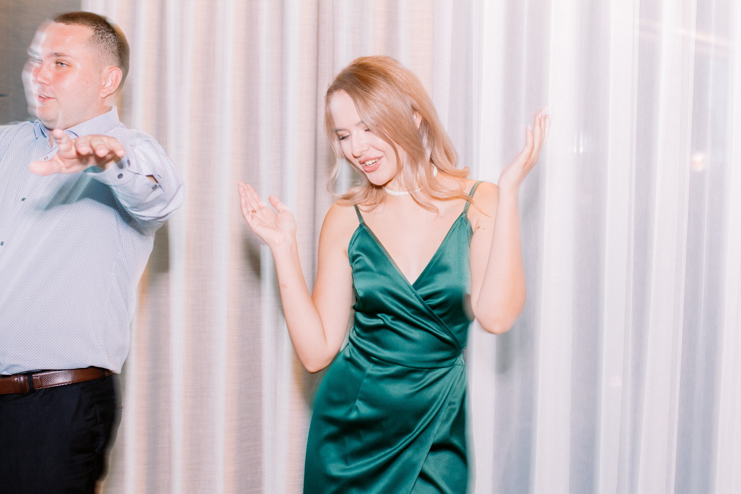 Сергей и Олеся. Фотограф Эдуарда Титанян