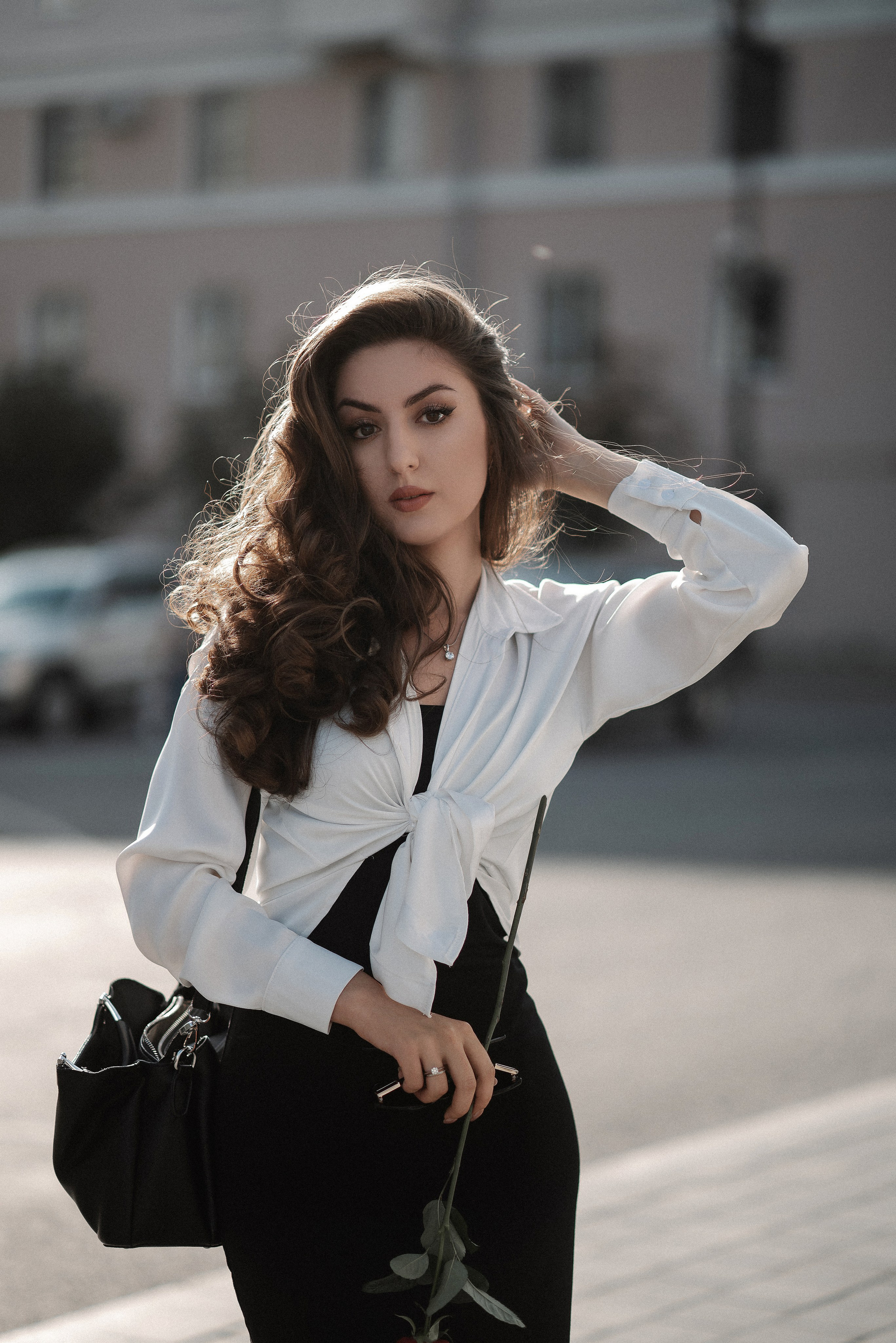 Женские. Свадебный и портретный фотограф в Липецке Юлия Свит