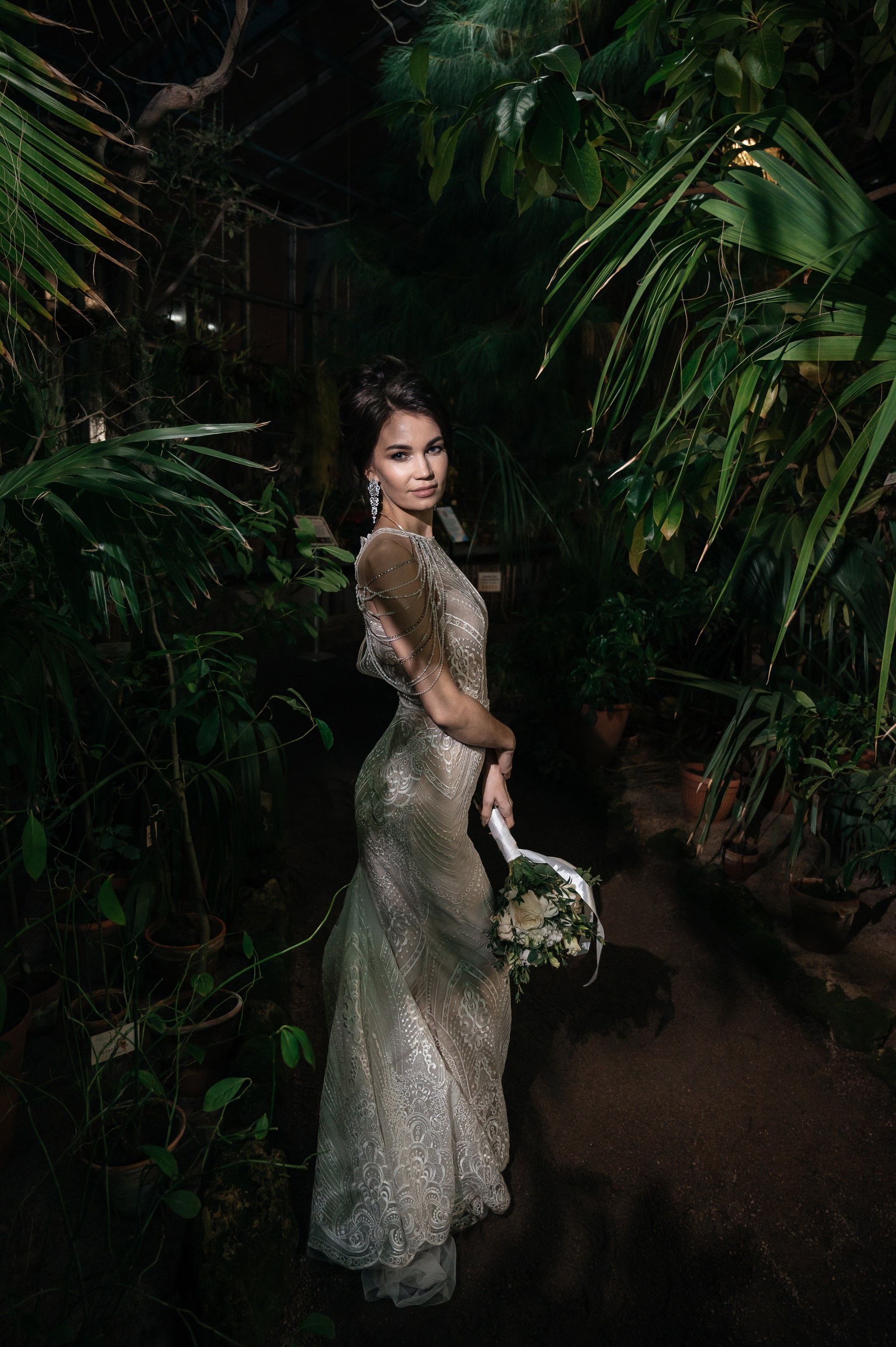 Царская свадьба. Свадебный и семейный фотограф из Санкт-Петербурга Климов Анатолий