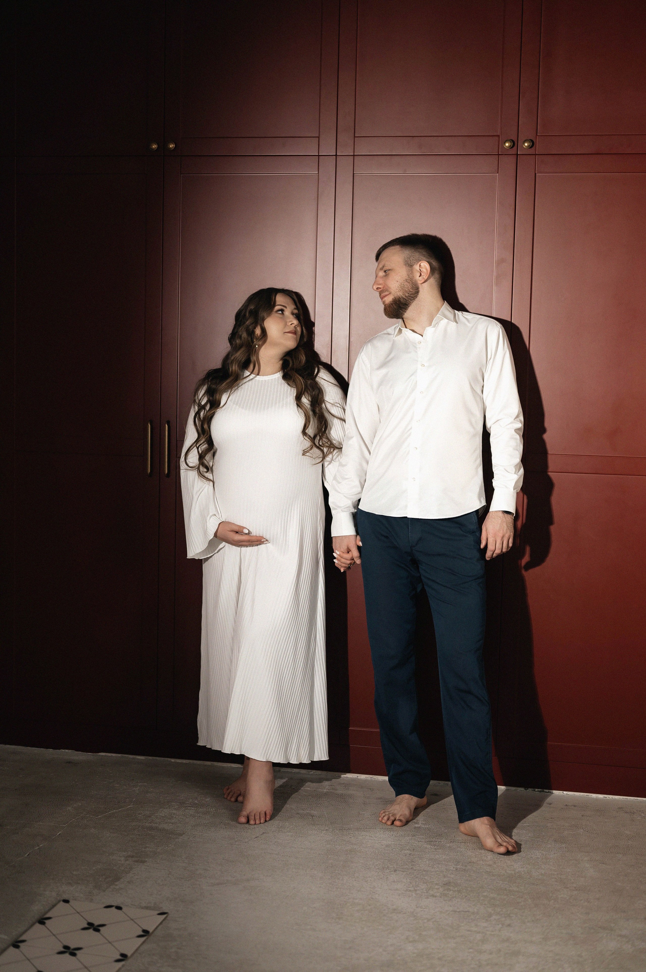 Елена и Дмитрий. Свадебный и семейный фотограф в Красноярске Виктория Тимонина