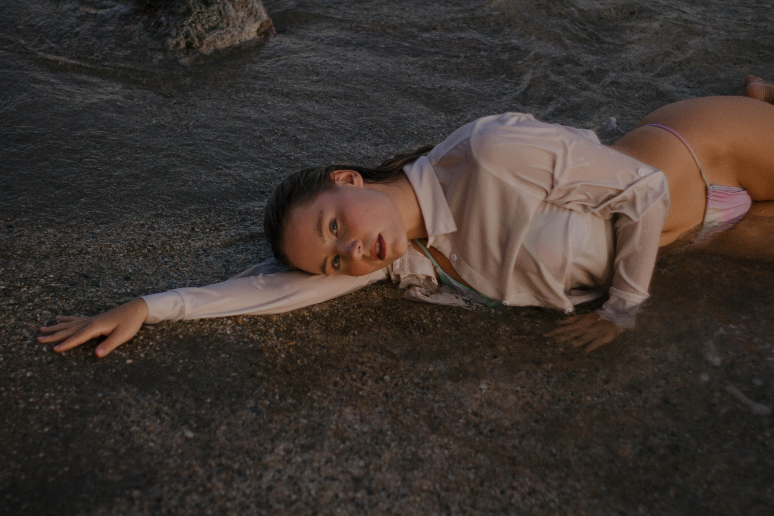 Виолетта. Фотограф / видеограф в Москве и Сочи Sofia Riversong