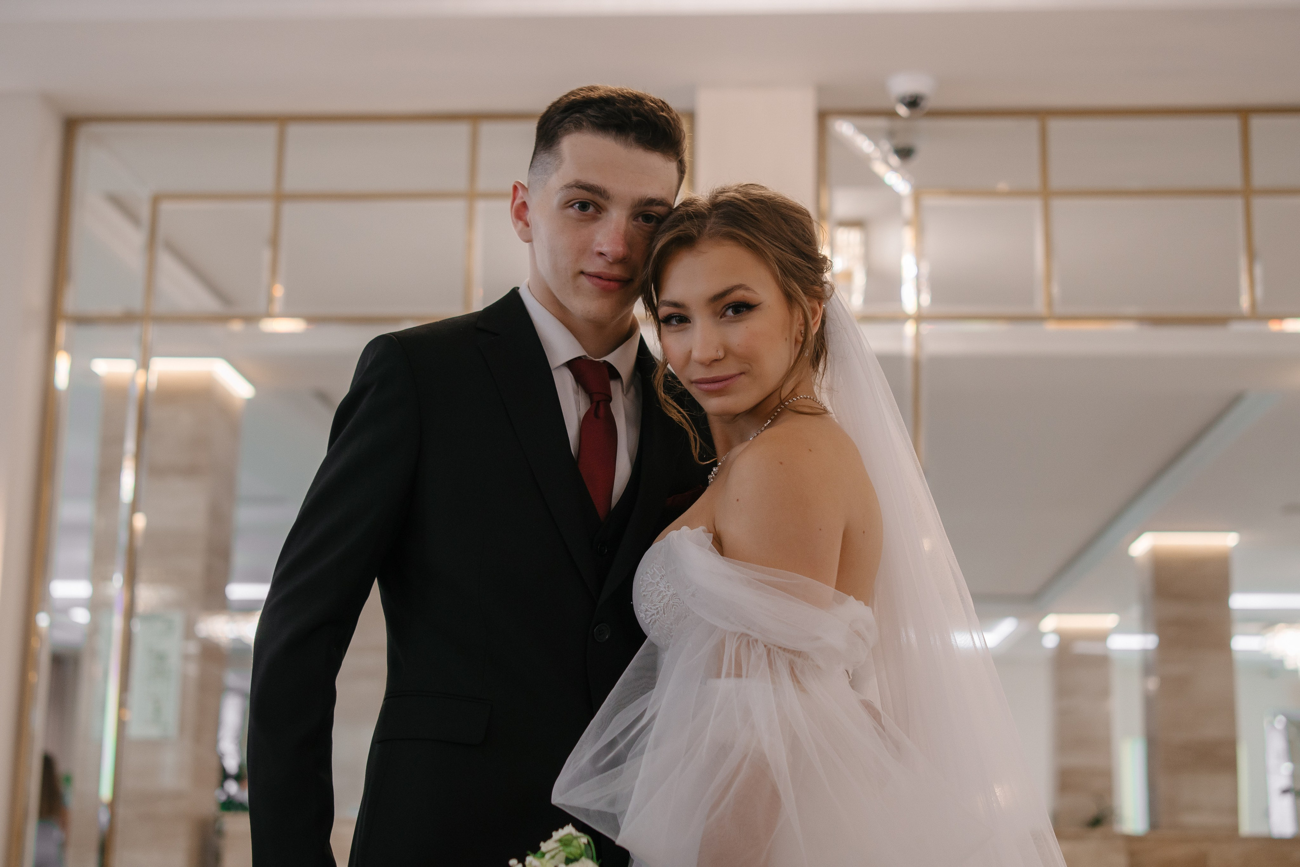 Никита & Ангелина. Фотограф / видеограф в Москве и Сочи Sofia Riversong