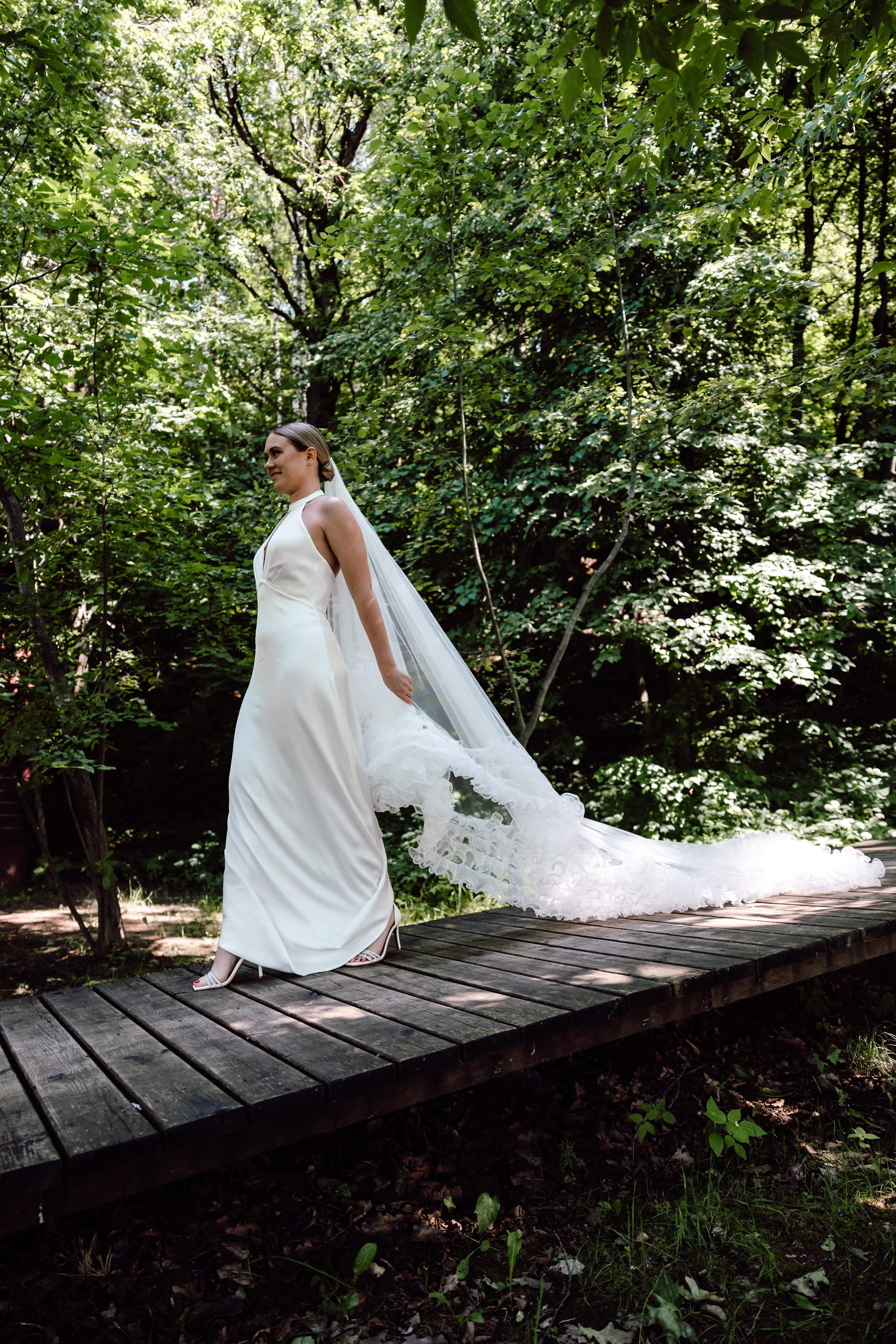 Артур & Анастасия. Фотограф Виктория Волкова. Москва