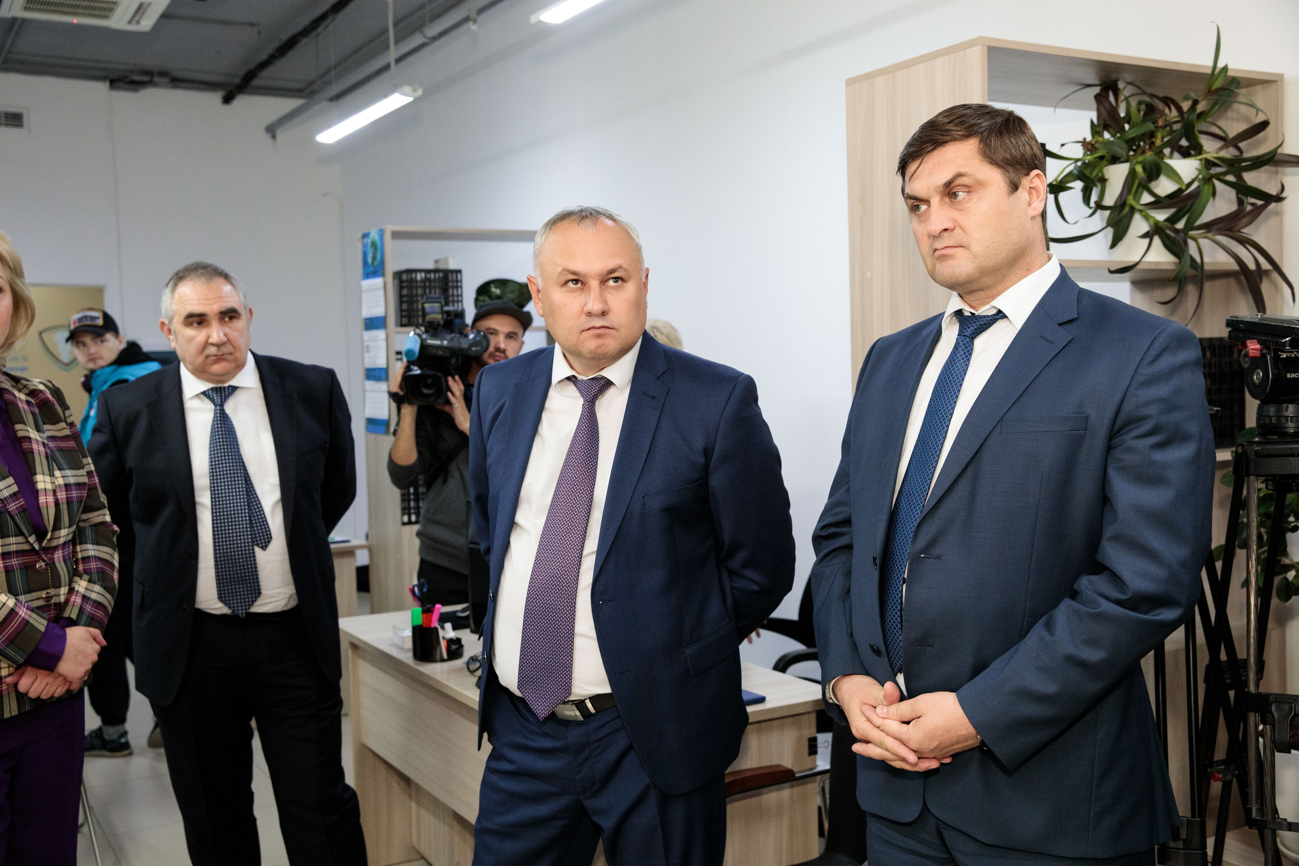 Конференции. Главная