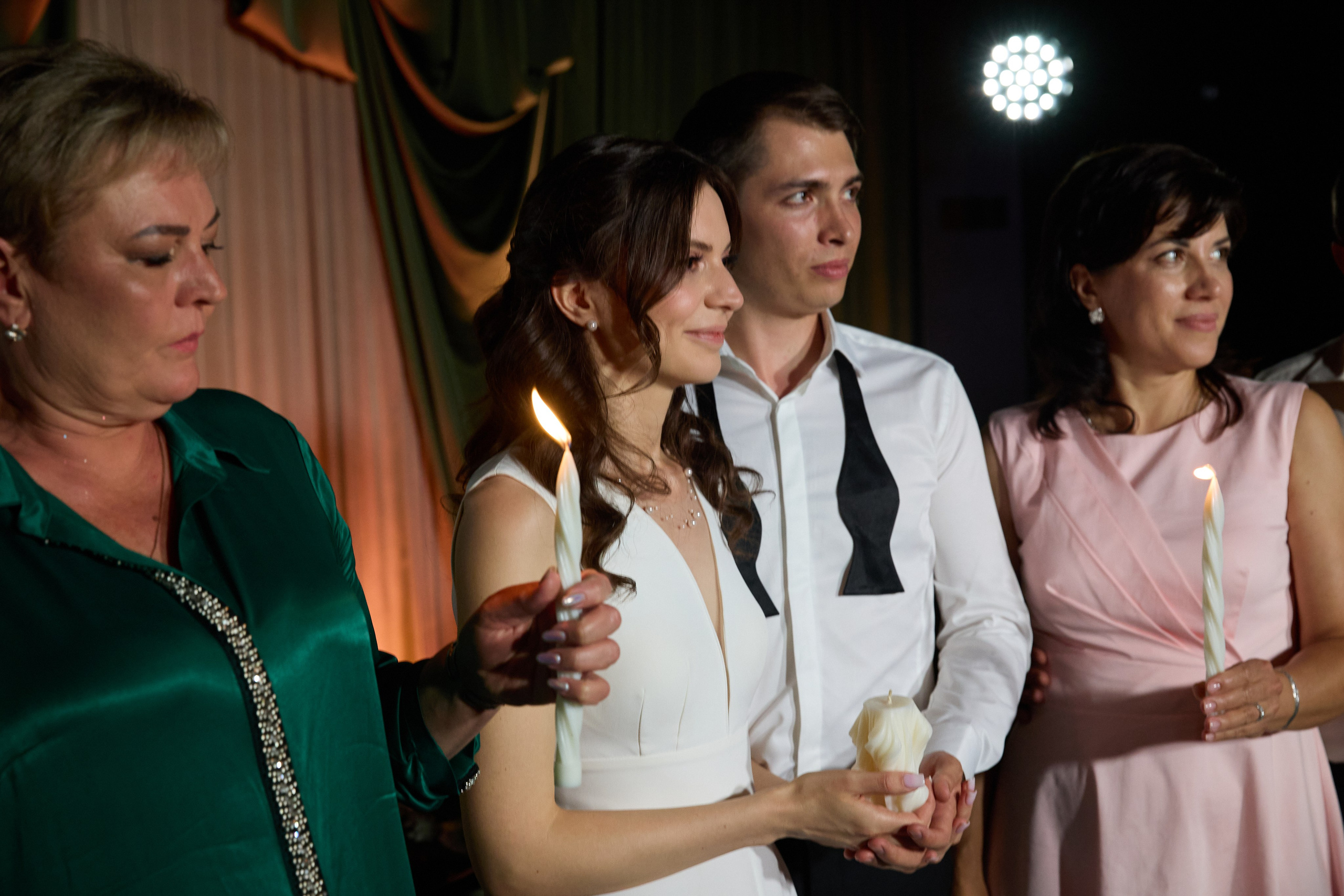 Wedding Day. Фотограф Максим Маркелов