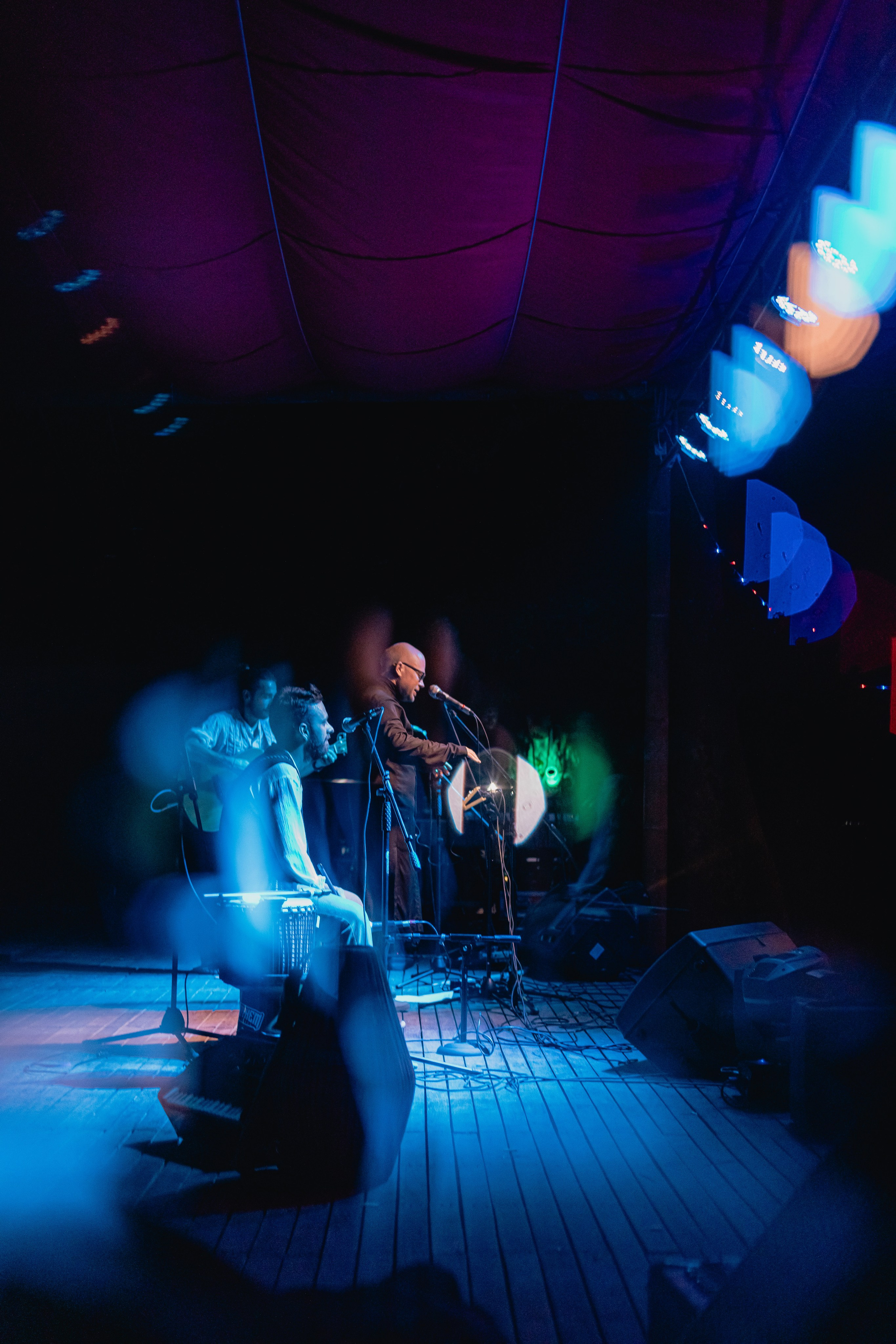 Russian New year. Мариам Багдасарян