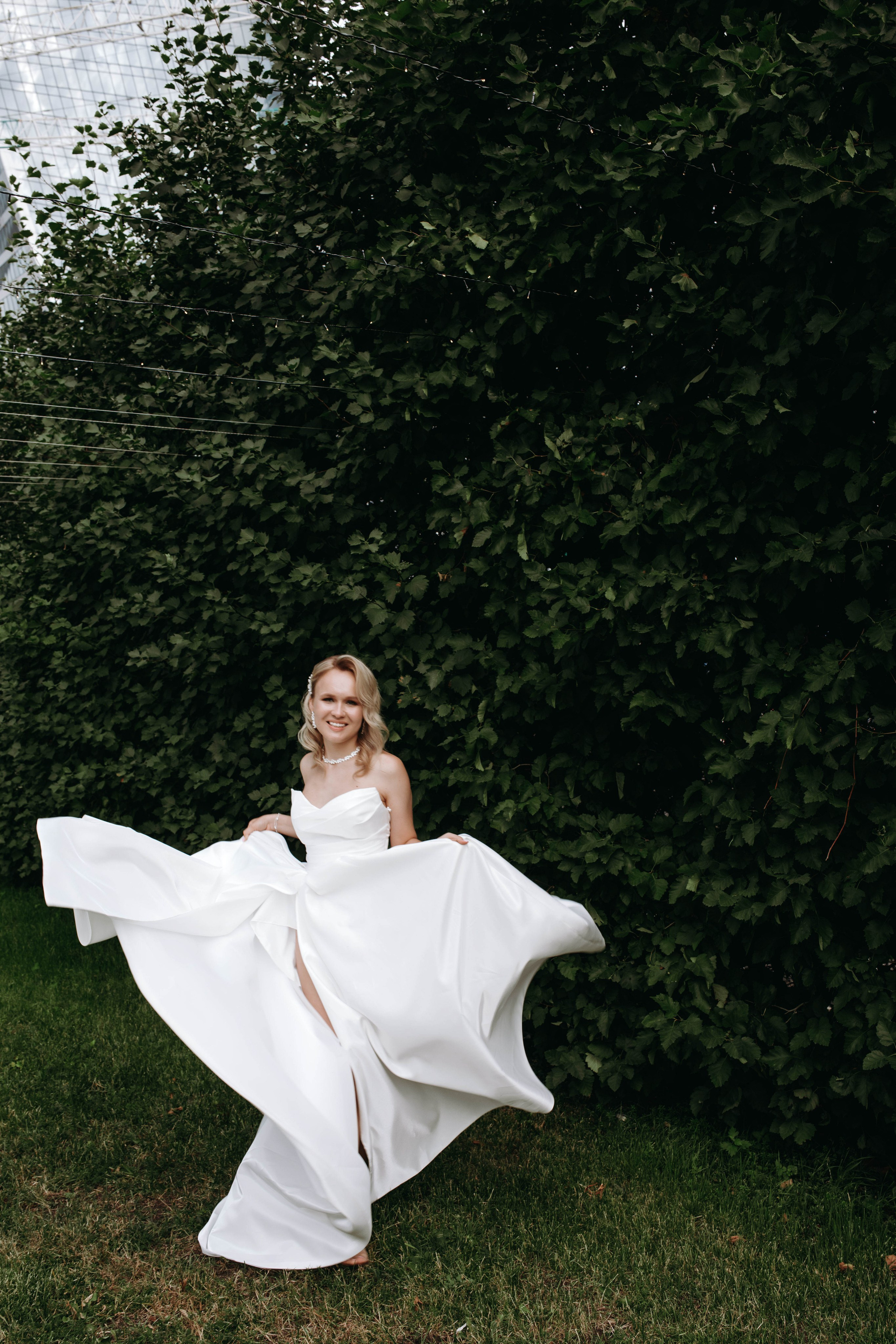 Анастасия и Егор. Профессиональный фотограф