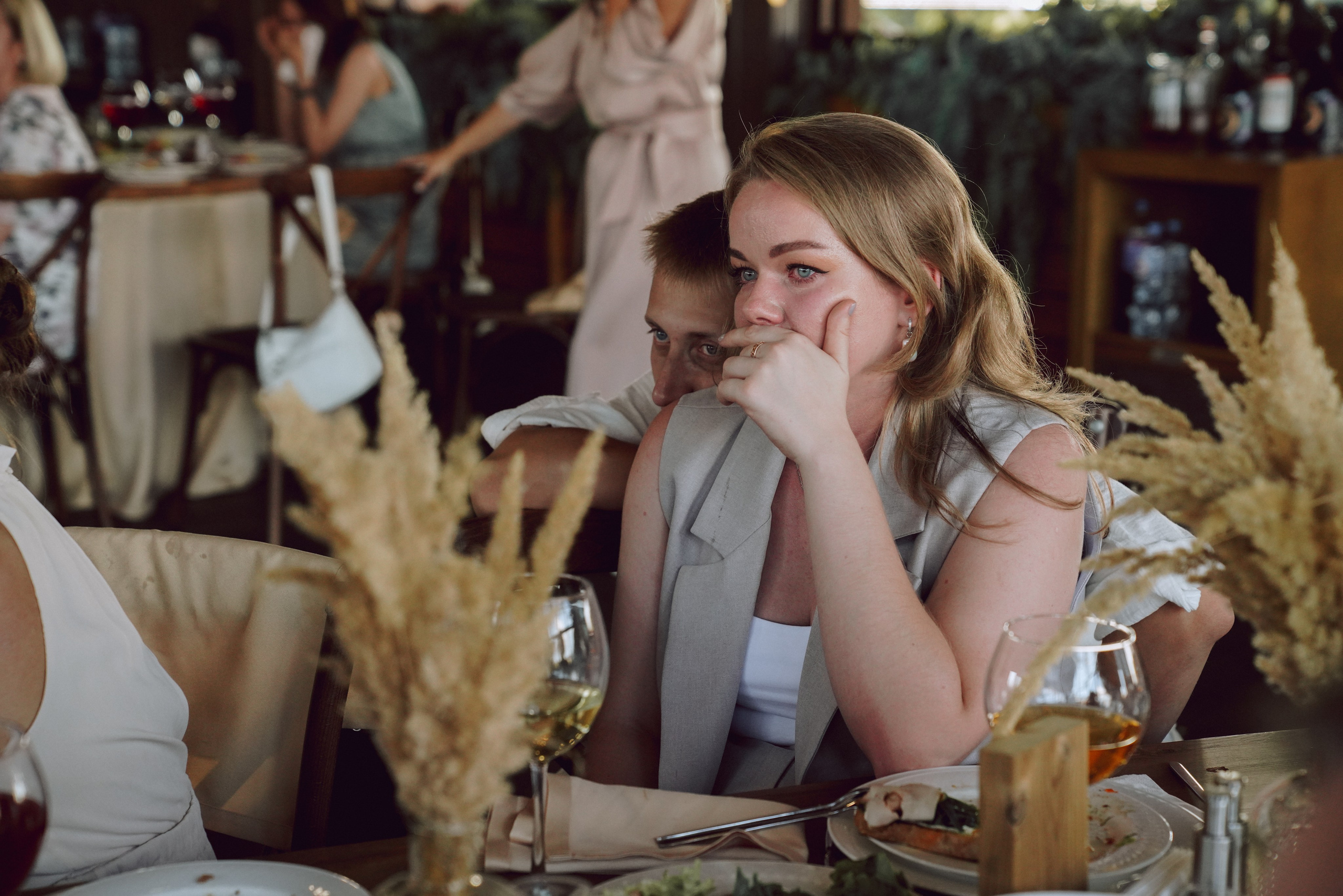 Дмитрий и Виктория. Свадебный и семейный фотограф Ястребова Маргарита