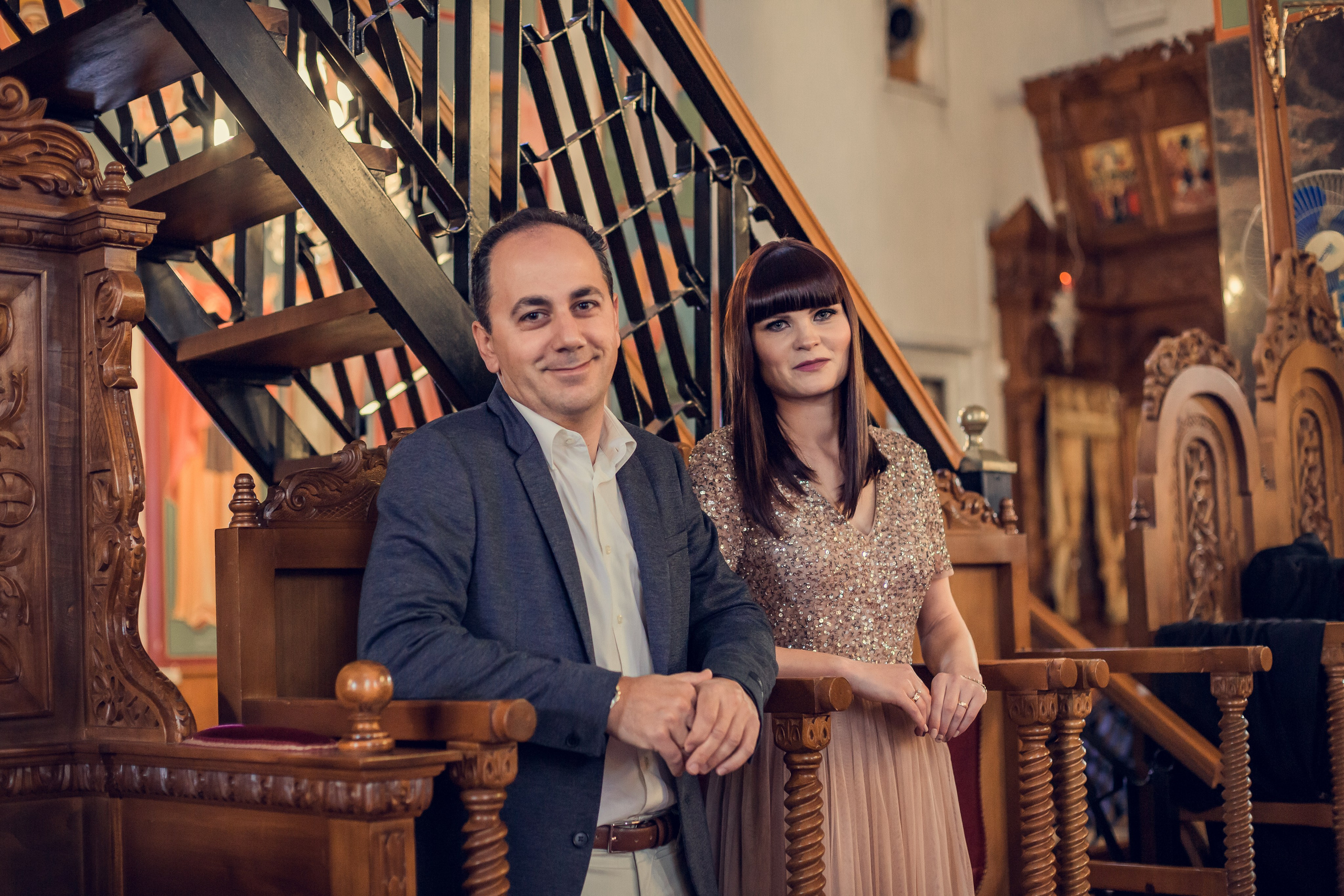 Крещение Марианны на Кипре. Семейный фотограф Николаева Ольга