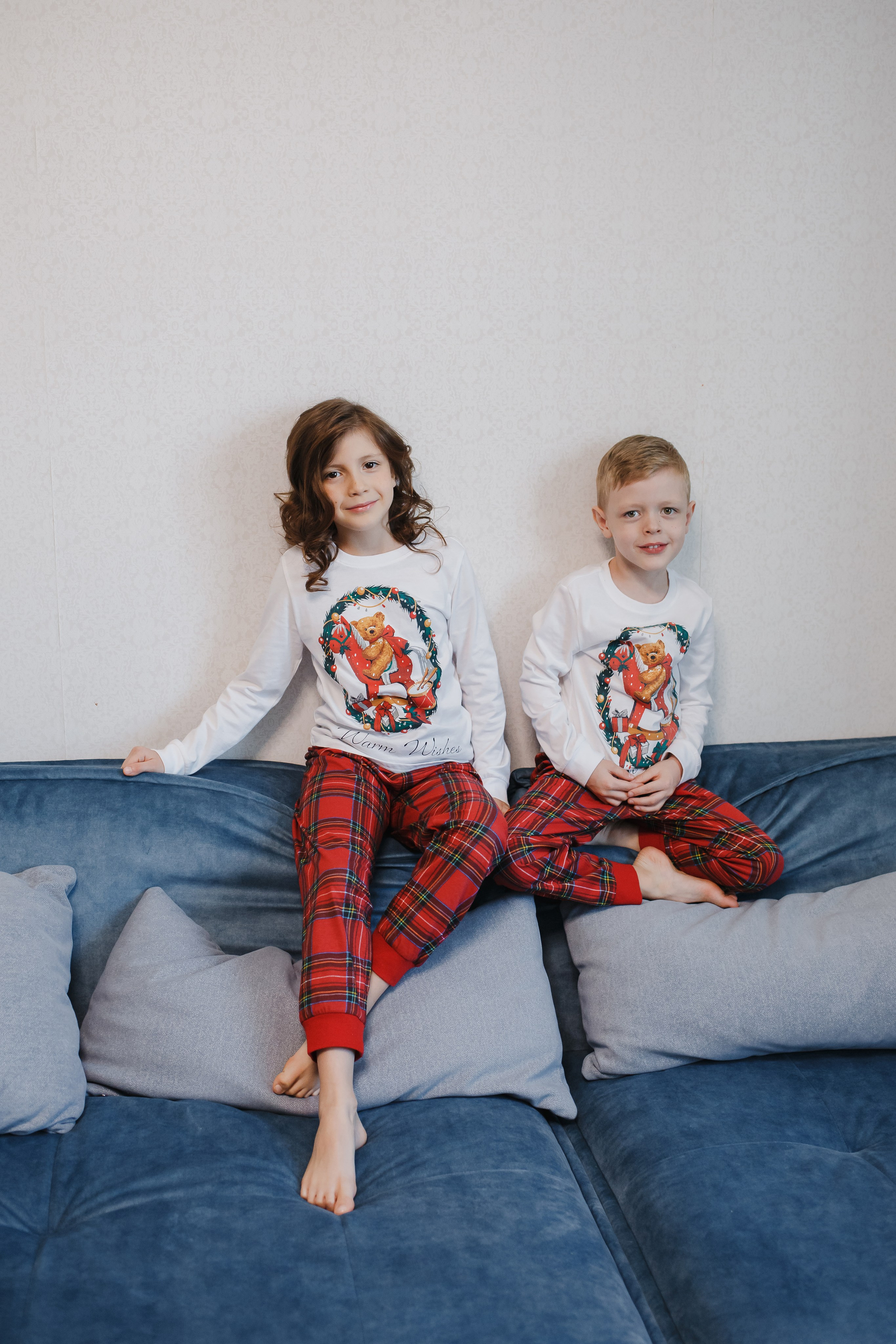 Карина и ее семья. Семейный фотограф Николаева Ольга