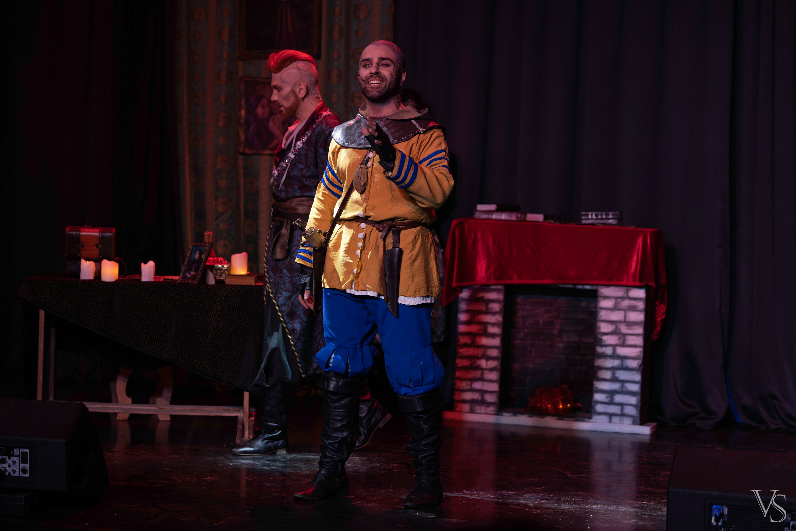 Каменное сердце. Фотограф Виктор Степанов