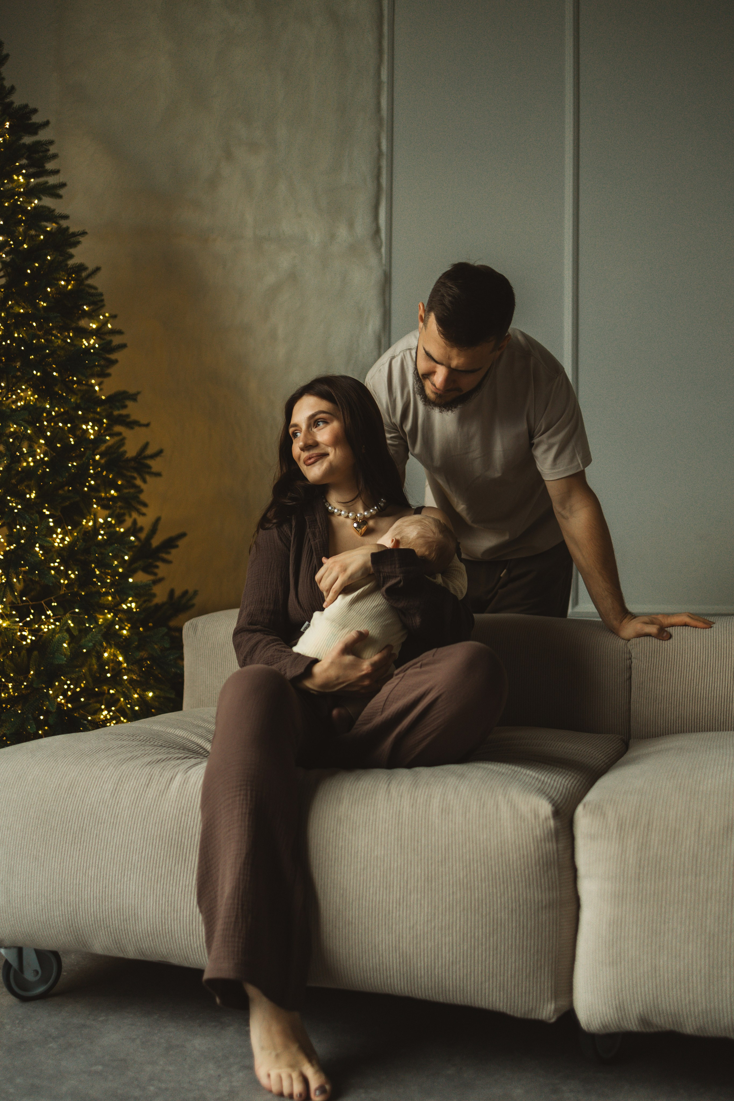Твоя первая съемка. Семейный лайфстайл фотограф в г. Липецк