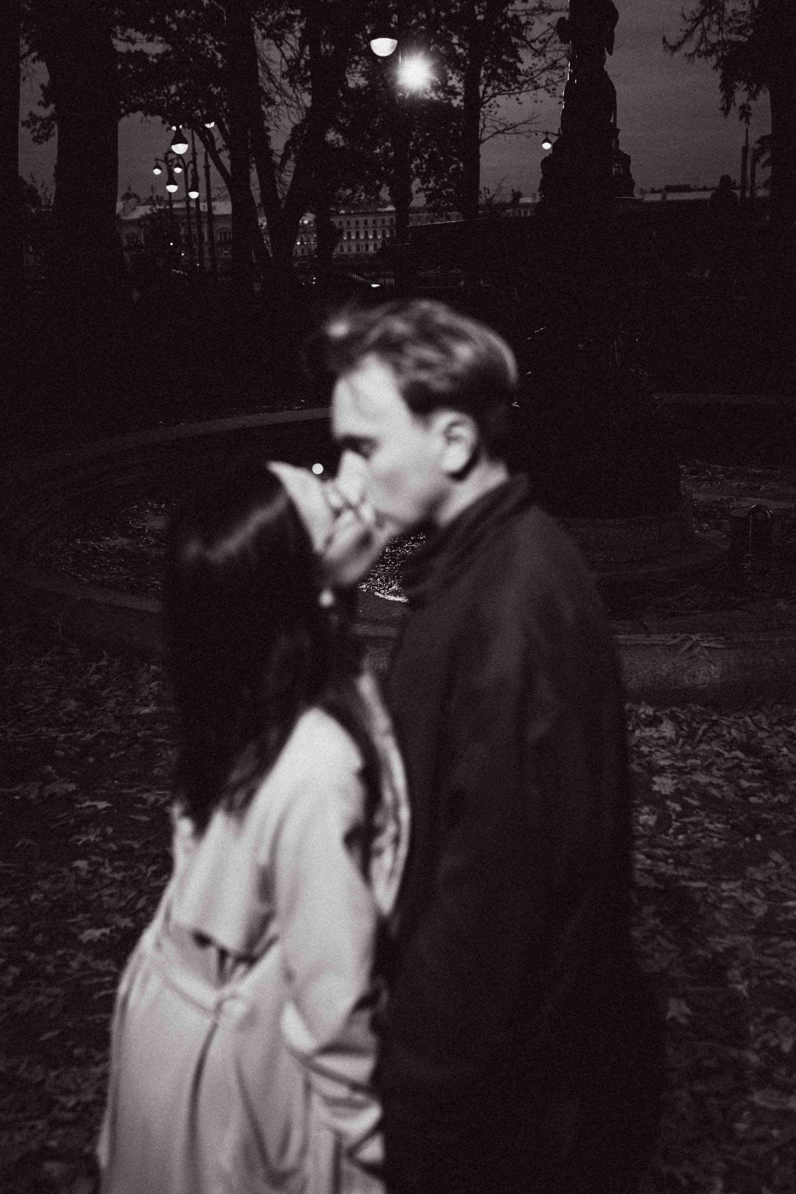 LoveStory Санкт-Петербург. Фотограф Санкт-Петербург Князева Елизавета