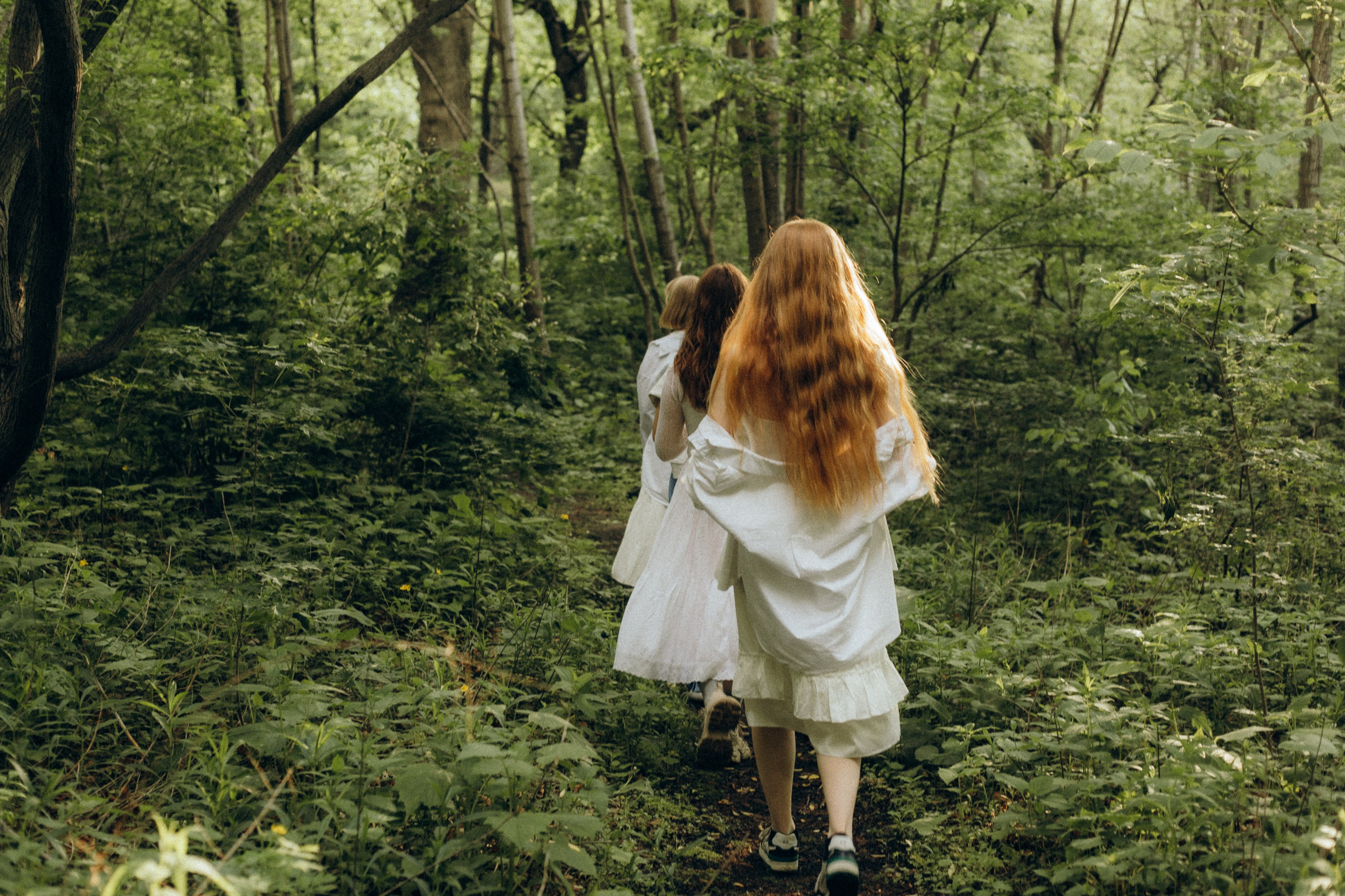 Съёмка украшений для «Dewy Garden». Фотограф Санкт-Петербург Князева Елизавета