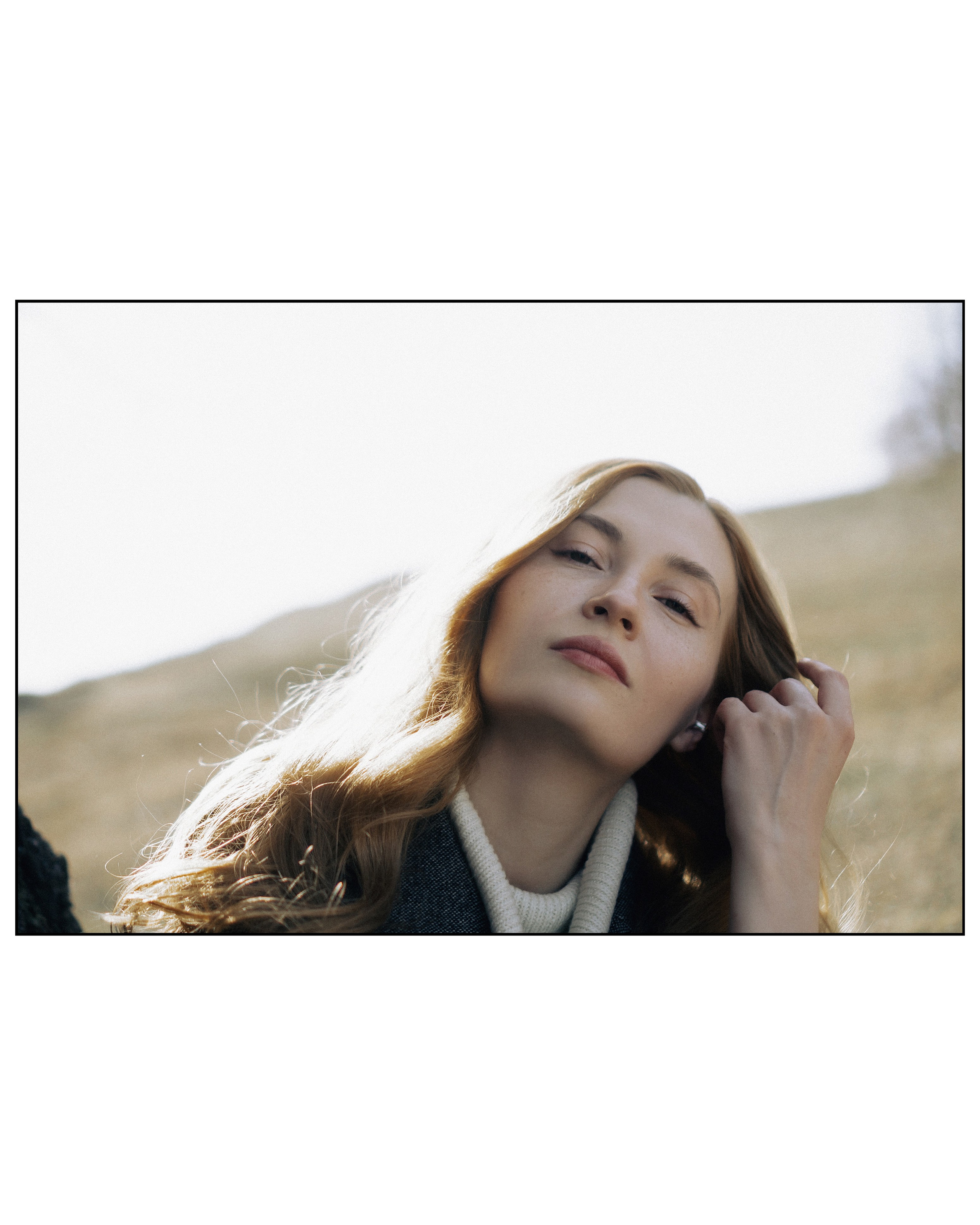 Irina. Индивидуальная и семейная фотосессия в Чебоксарах Оксана Русакова