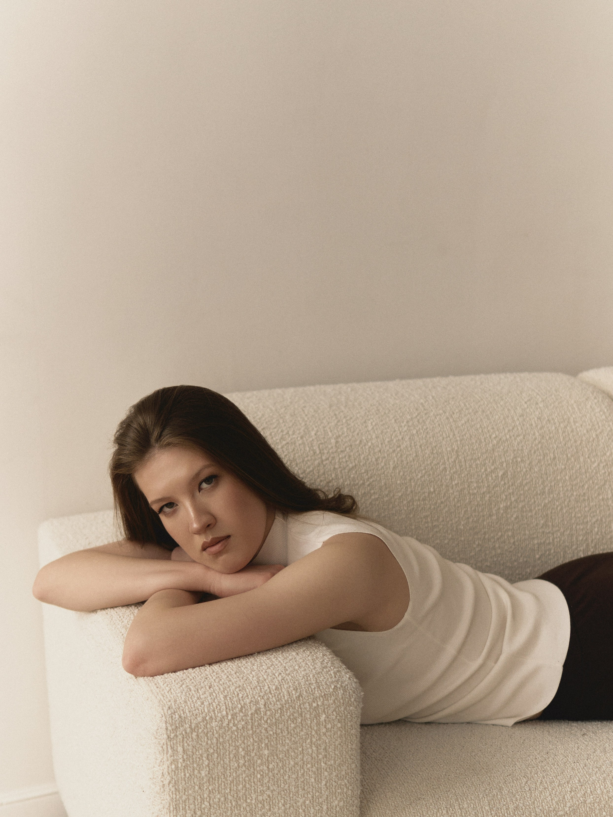 Nastya. Индивидуальная и семейная фотосессия в Чебоксарах Оксана Русакова