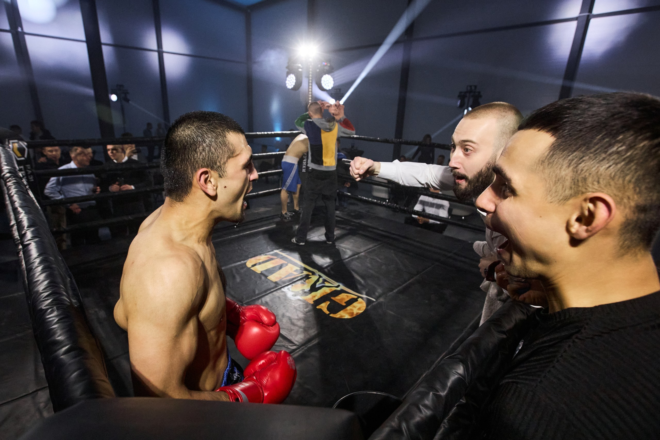 Уральская Кровельная. Свадебный фотограф Челябинск, Екатеринбург, Курган — Виктор Слуднов