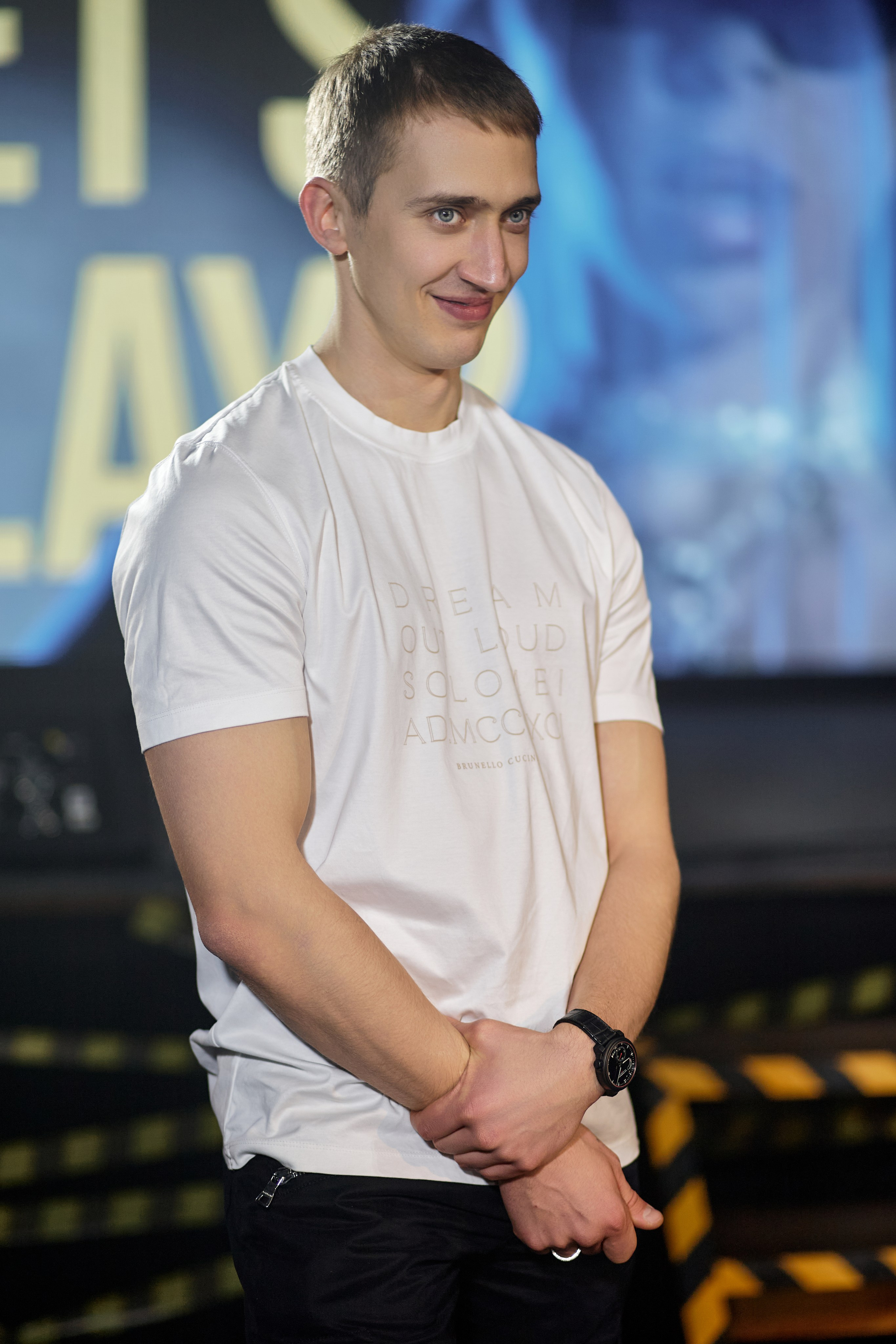 День Рождения Аня. Свадебный фотограф Челябинск, Екатеринбург, Курган — Виктор Слуднов