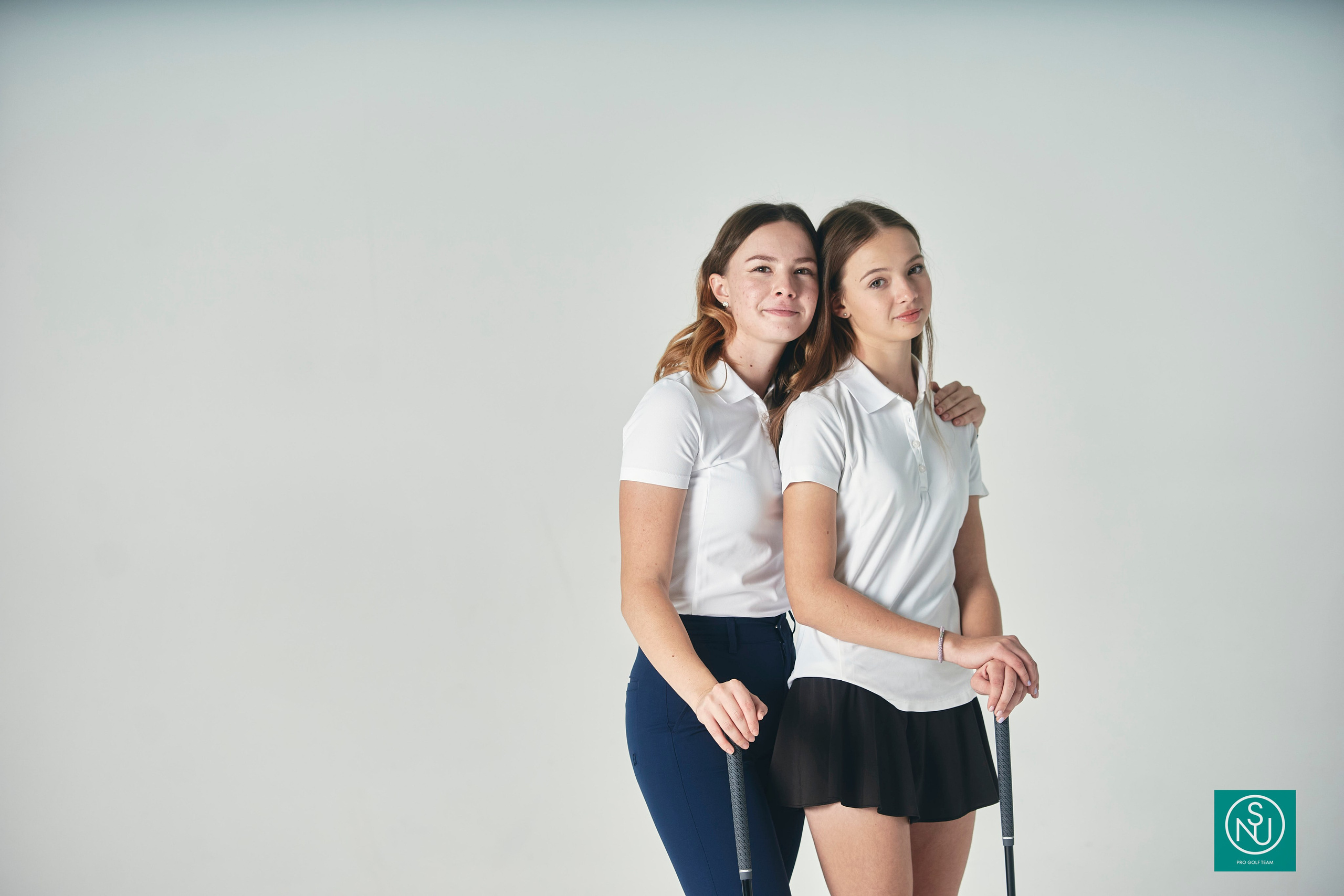 NSU съемка команды 2024. Академия гольфа NSU в Москве. Тренировки по гольфу для детей и взрослых, тренировки для новичков