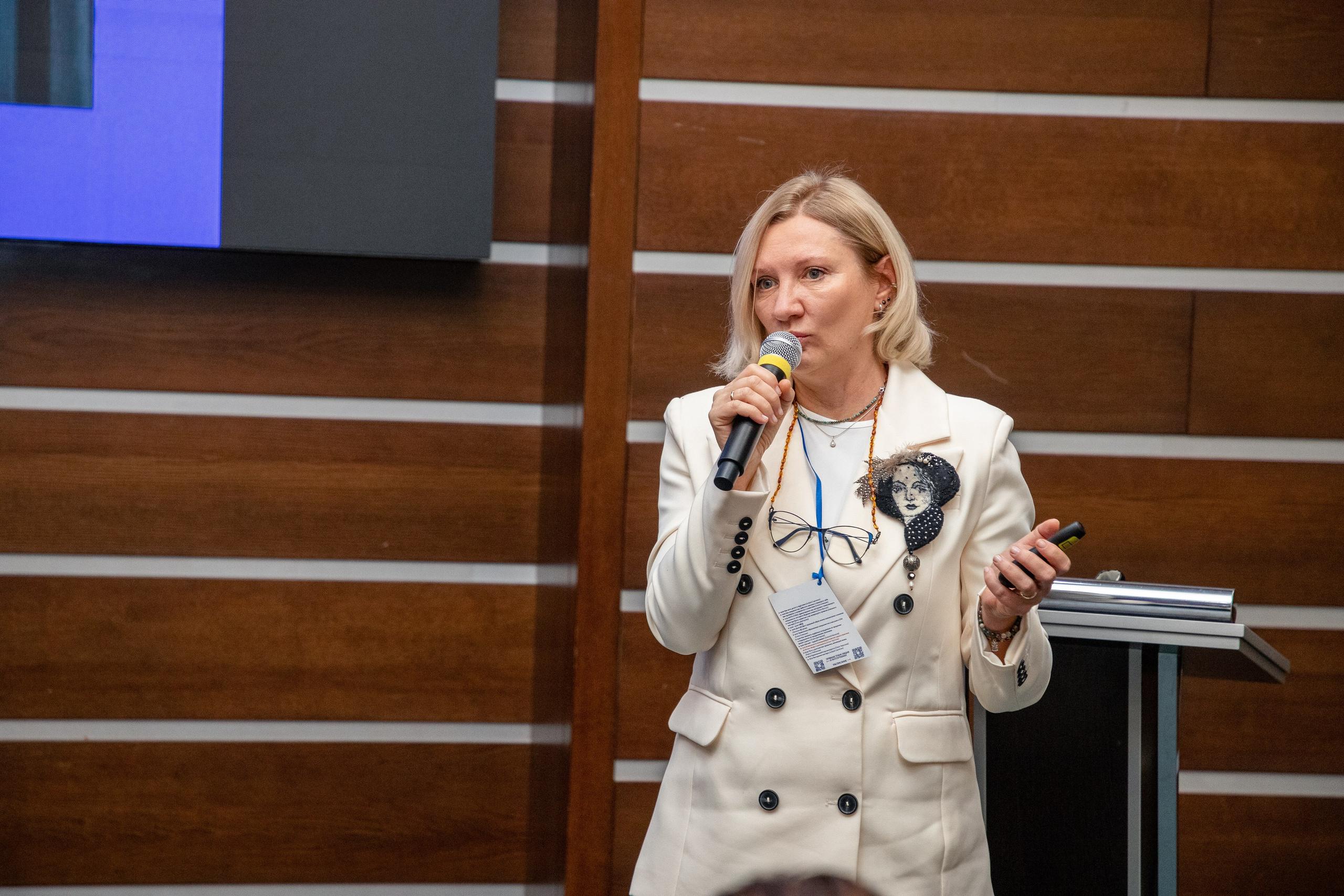 Семинар «Западно-Сибирский Центр массажных технологий». Фотограф в Тюмени Алексей Модин