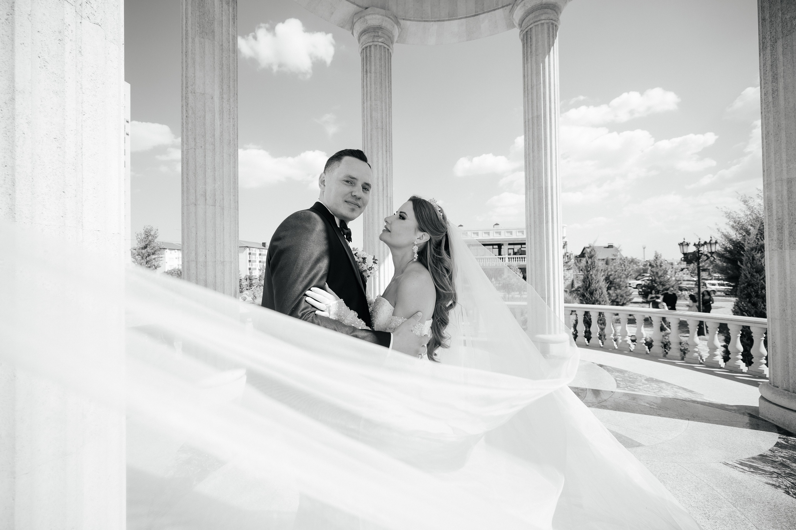 Александр и Светлана. Свадебный фотограф и видеограф Жанна и Ренат Костандян, Ставрополь