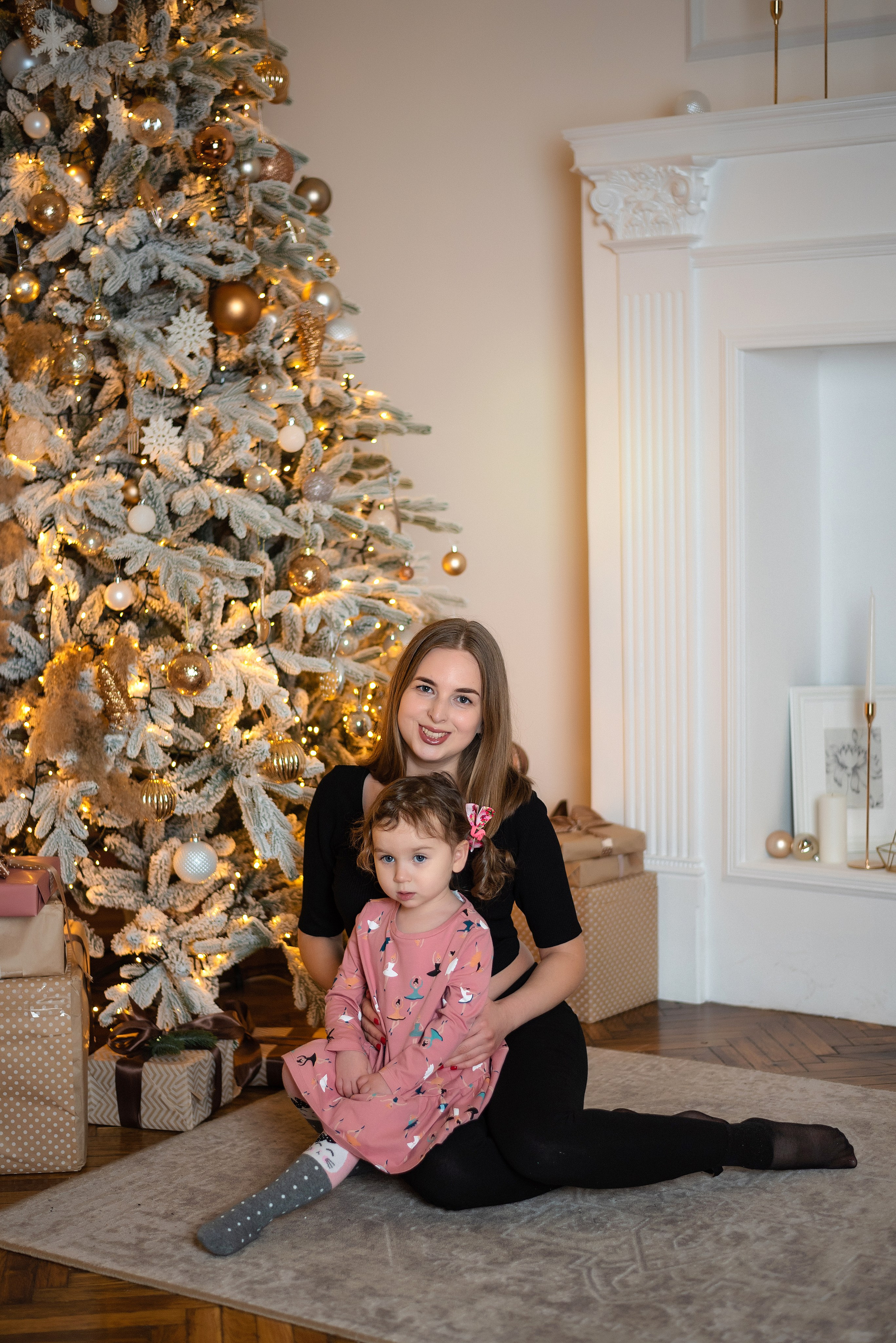 Семья и дети. Семейный и детский фотограф в Воронеже София Минакова