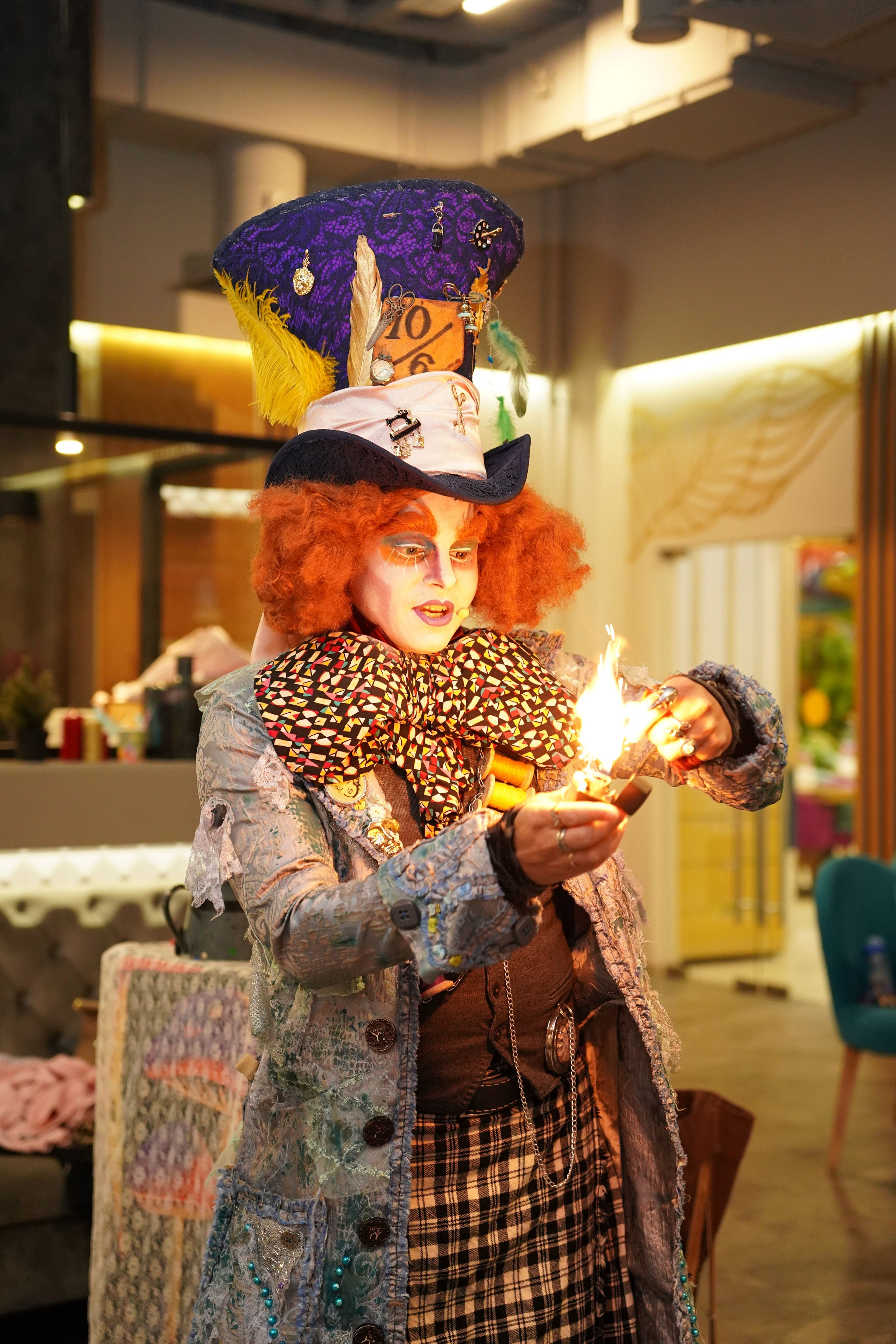 Детские праздники. Zaytseva.weddings