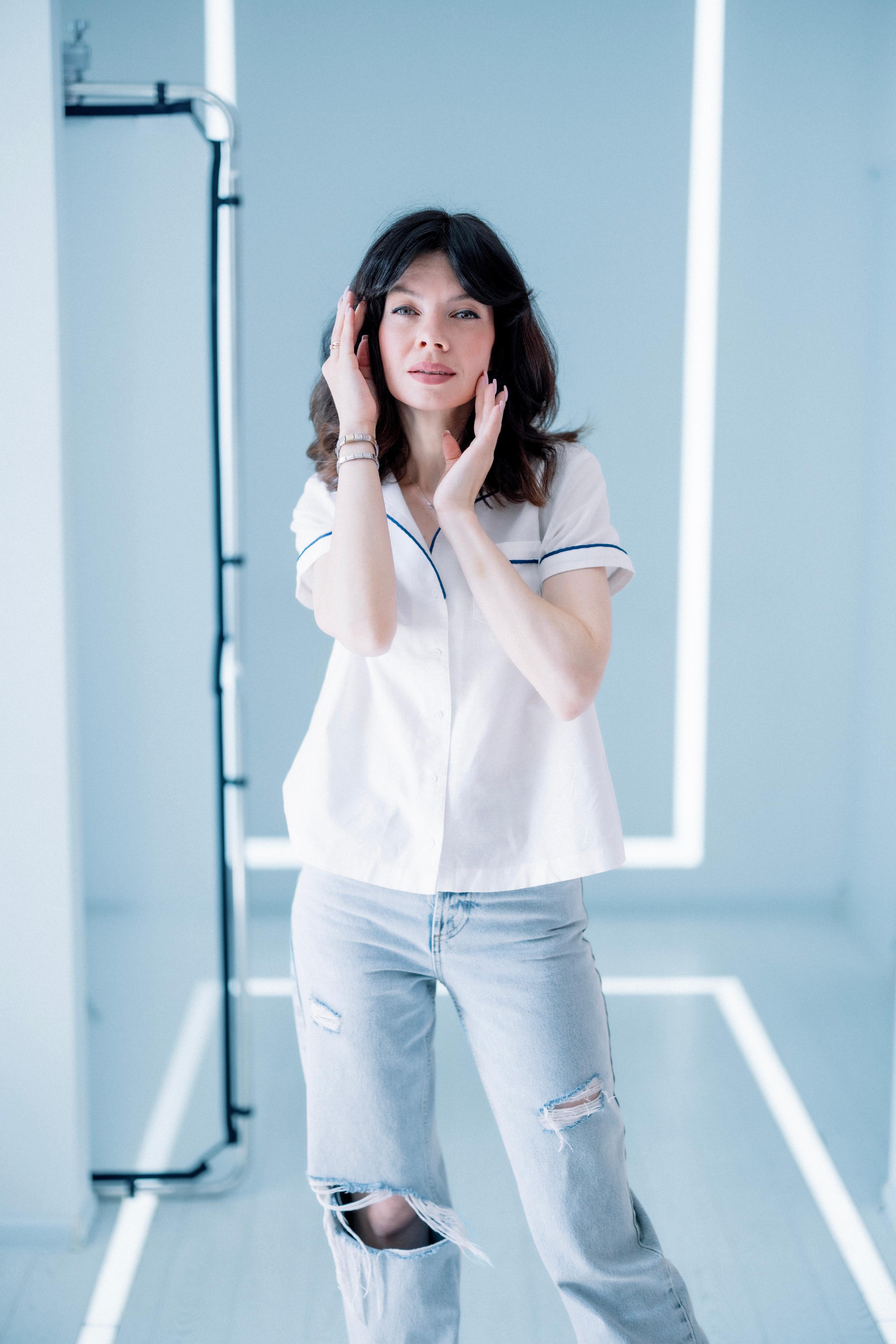 Екатерина. Photographer of Krasnodar city Paul Varro