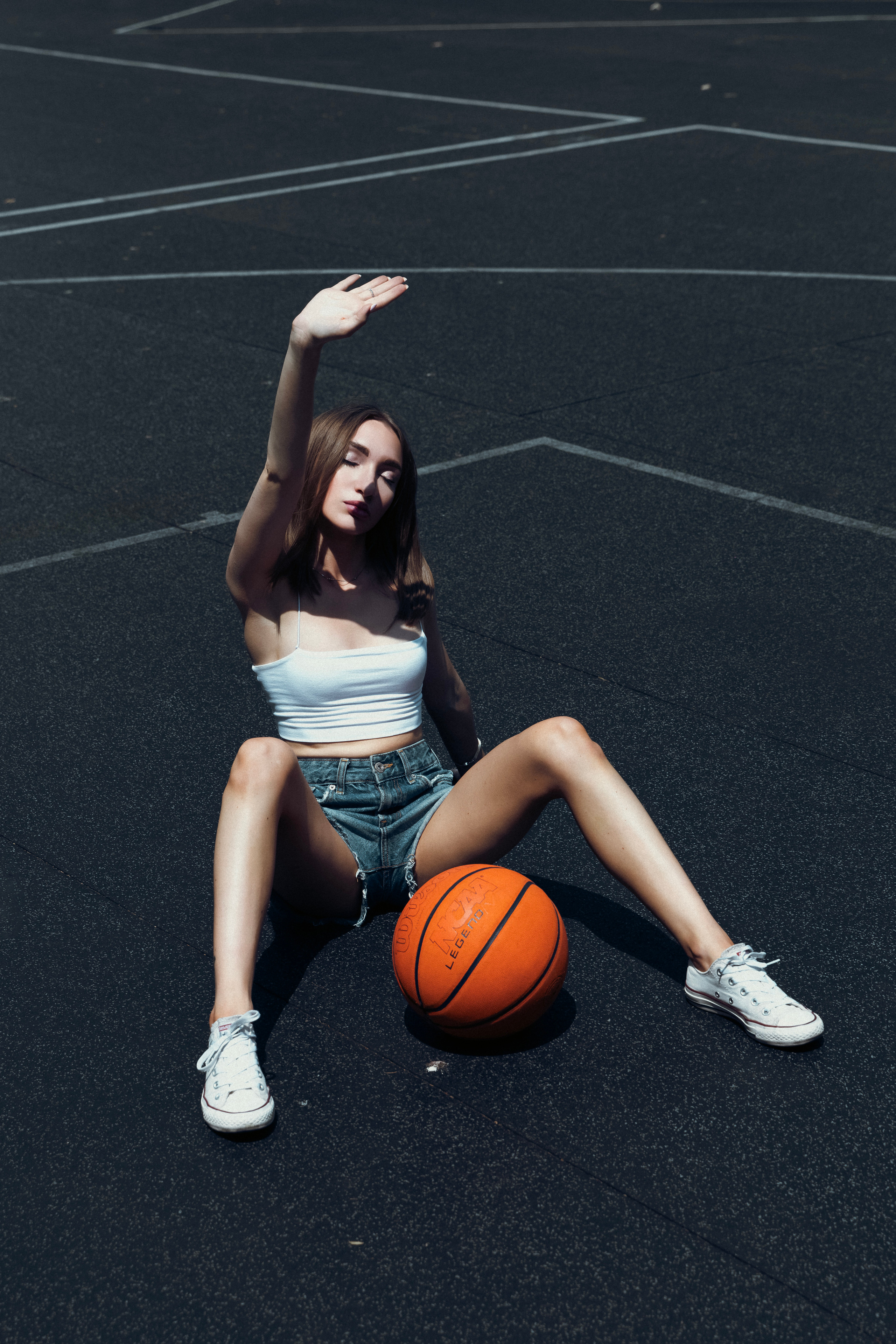 Алина. Фотограф Paul Varro в Краснодаре