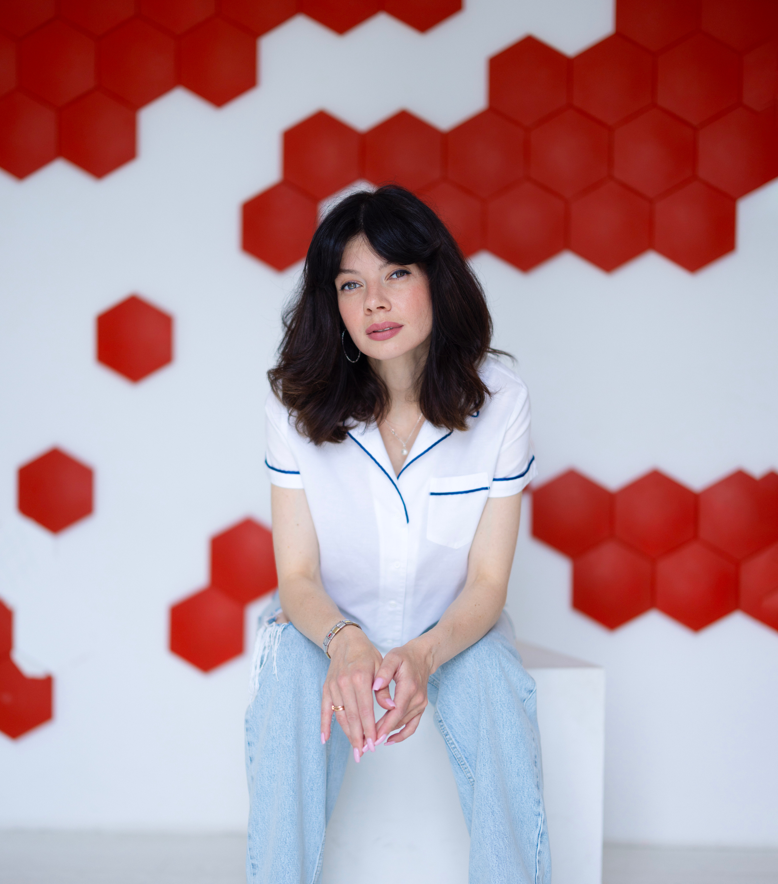 Екатерина. Photographer of Krasnodar city Paul Varro